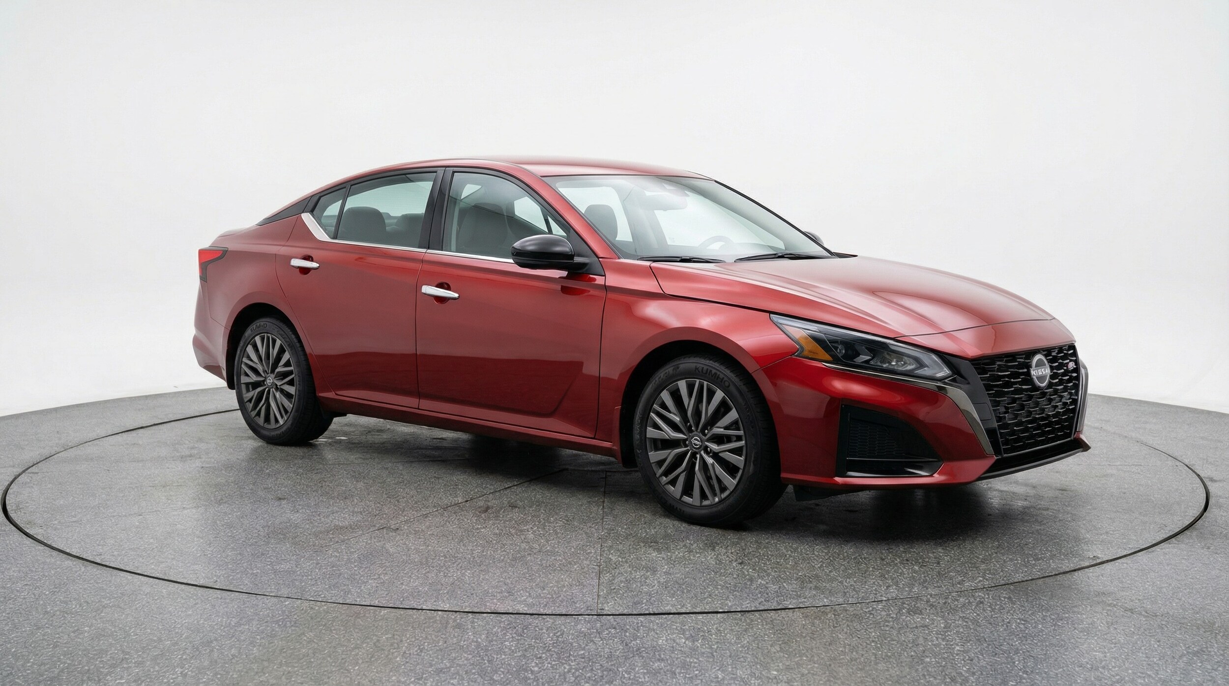 Thumbnail: 2025 Nissan Altima - 1