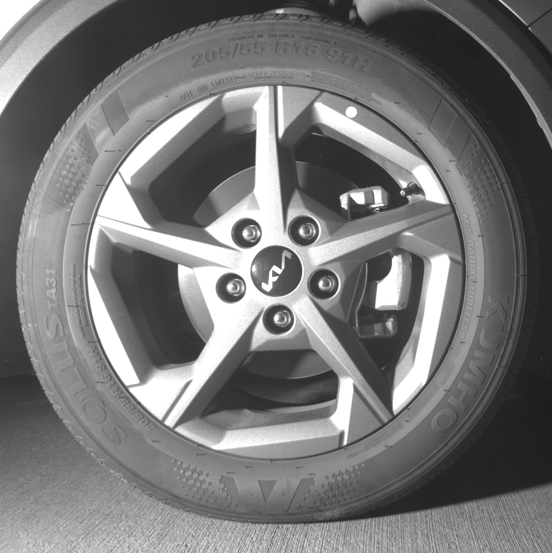 Thumbnail: 2025 Kia K4 - 10