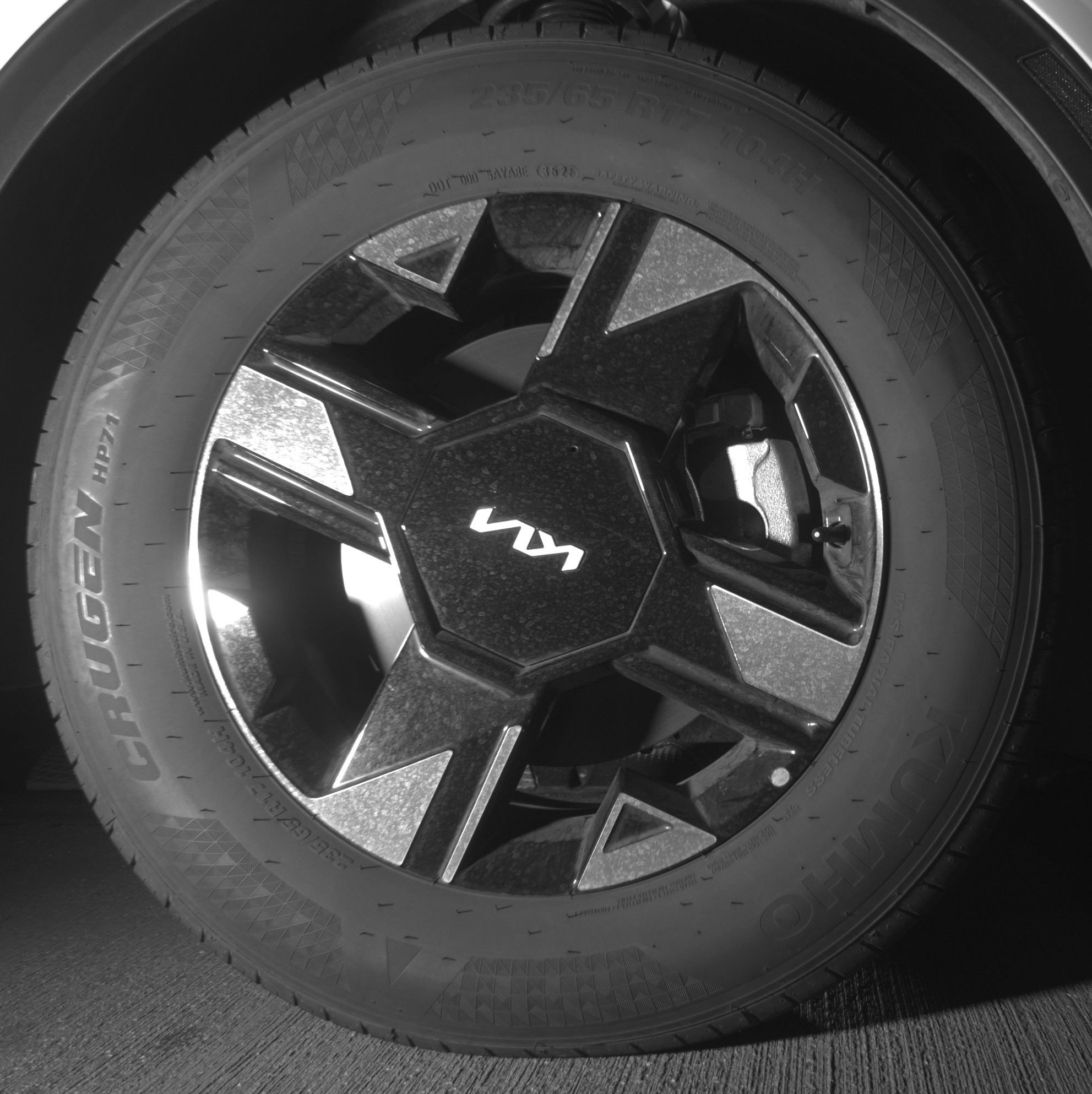 Thumbnail: 2026 Kia Sportage - 13
