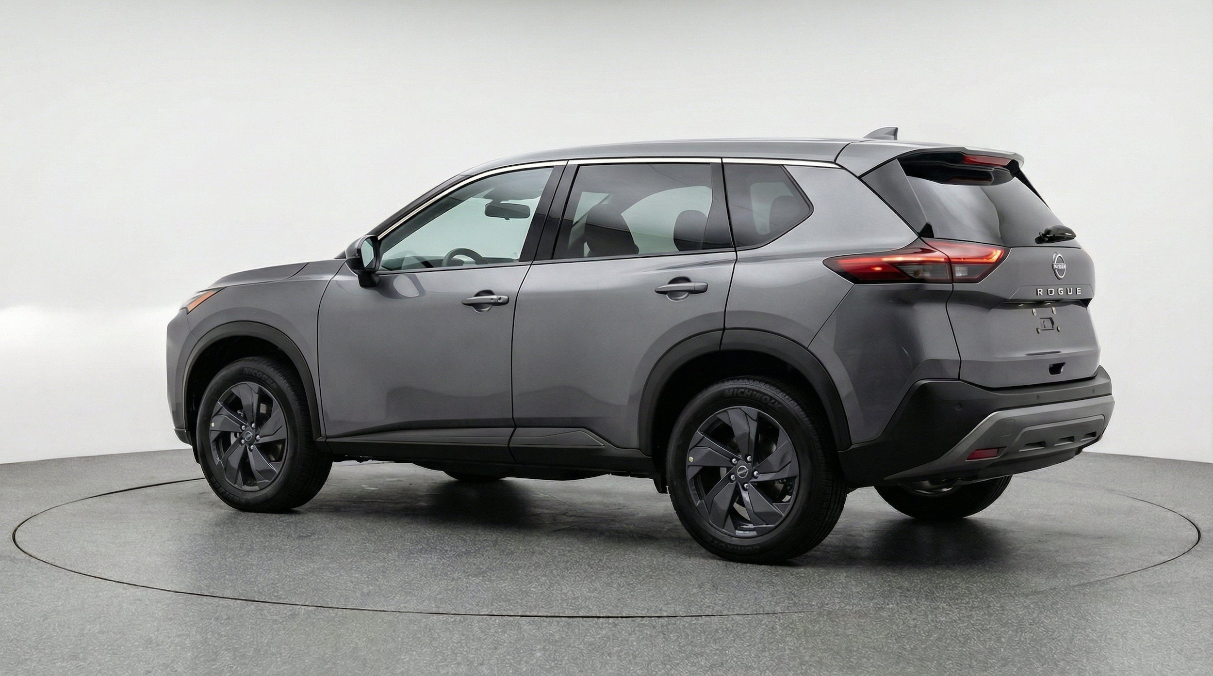 Thumbnail: 2026 Nissan Rogue - 5