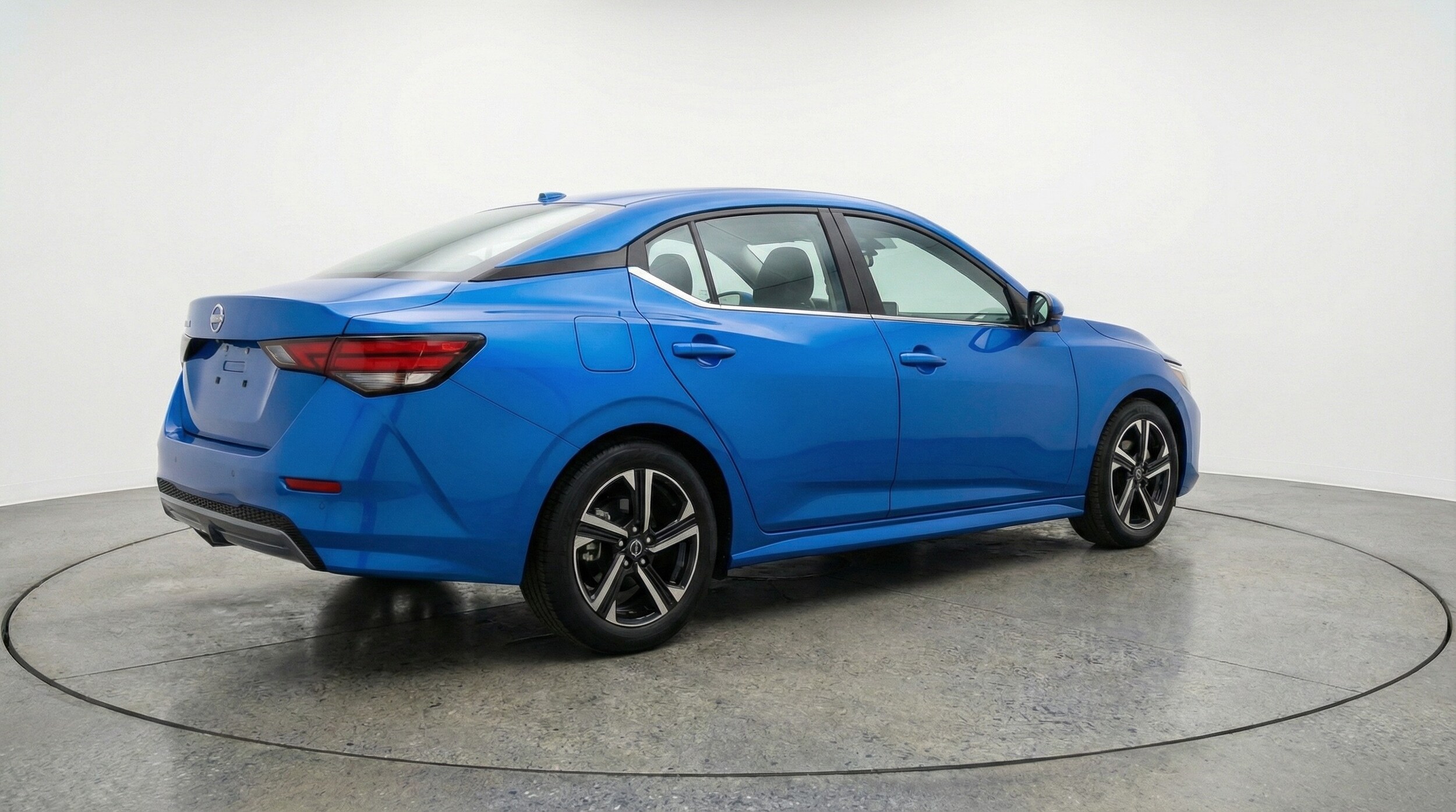 Thumbnail: 2025 Nissan Sentra - 7