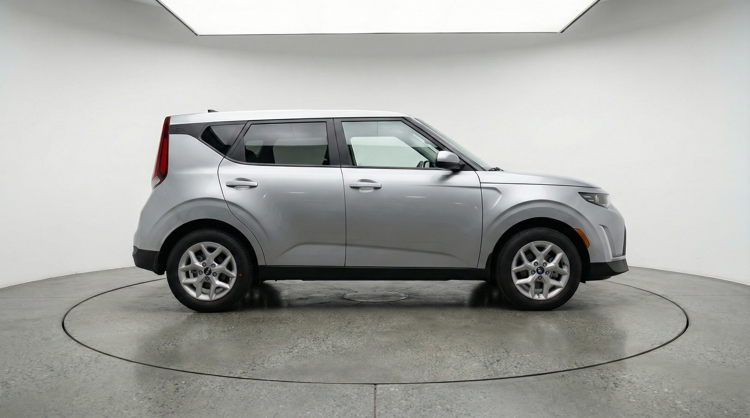 Thumbnail: 2025 Kia Soul - 8