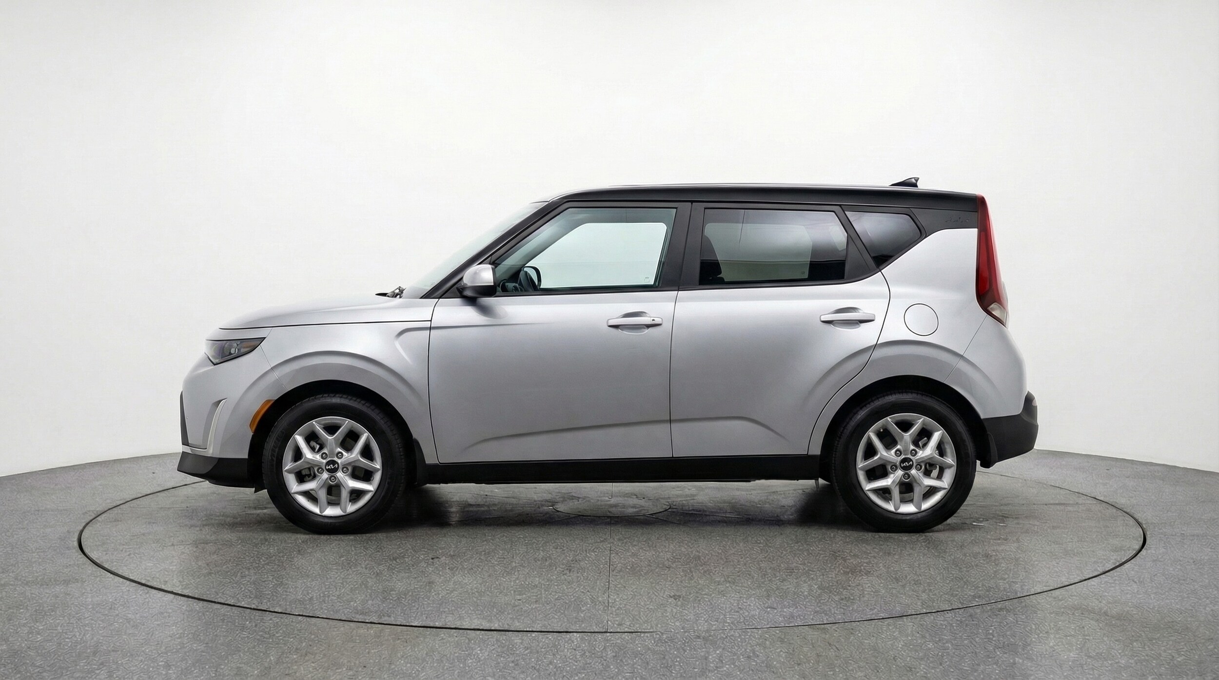 Thumbnail: 2025 Kia Soul - 4