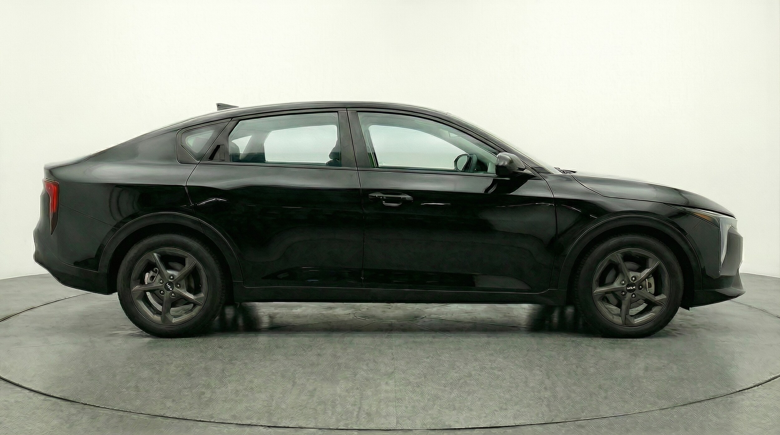 Thumbnail: 2025 Kia K4 - 8