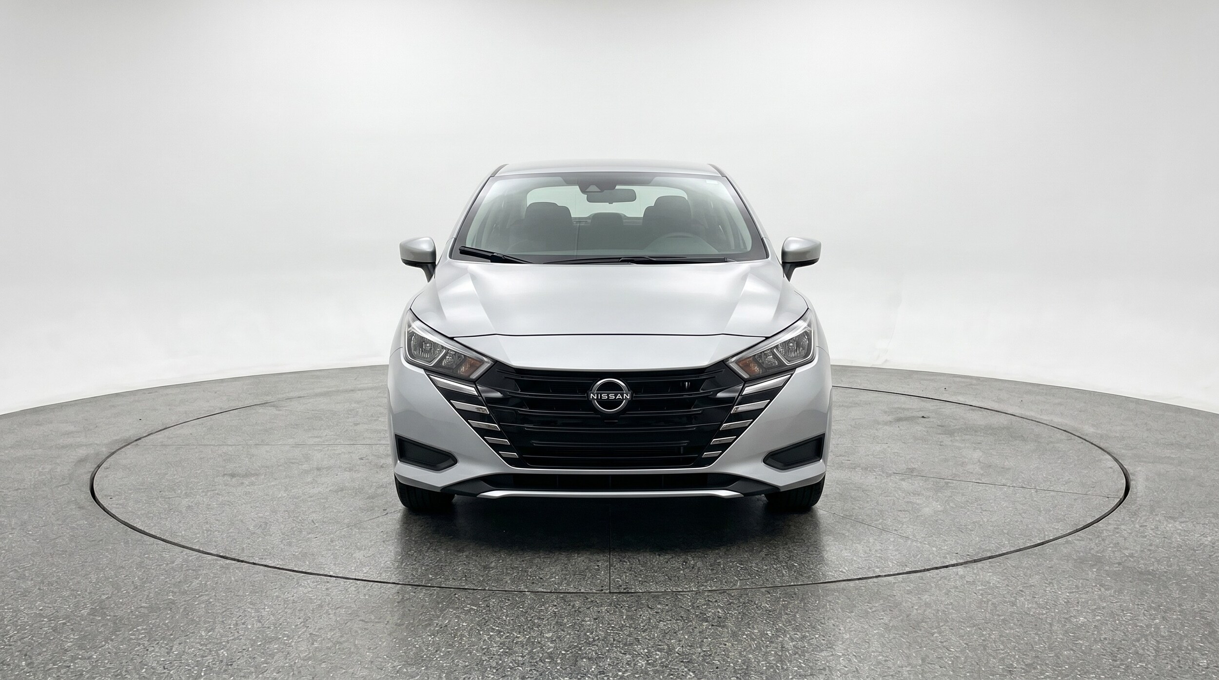 Thumbnail: 2025 Nissan Versa - 2