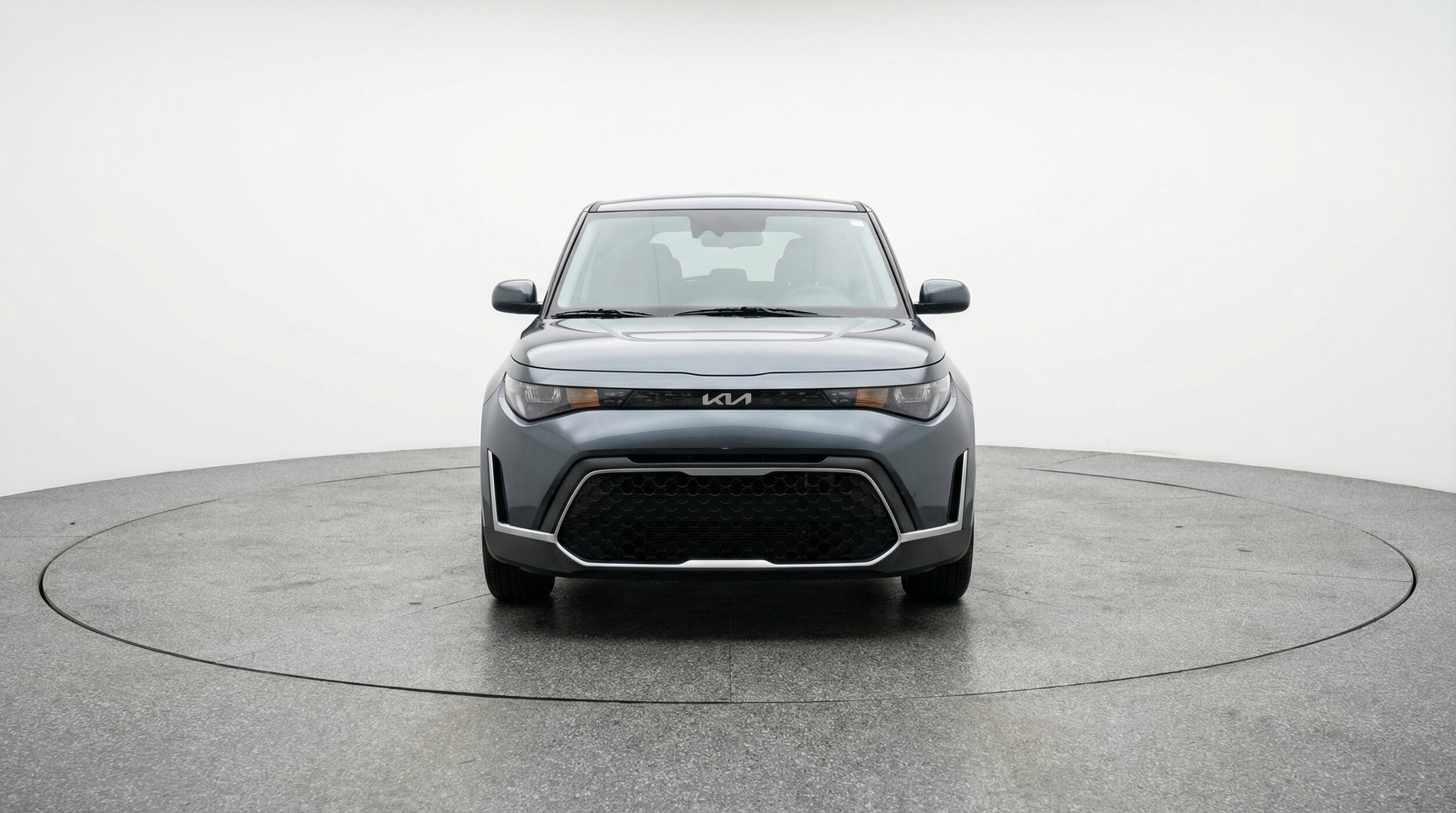 Thumbnail: 2025 Kia Soul - 2