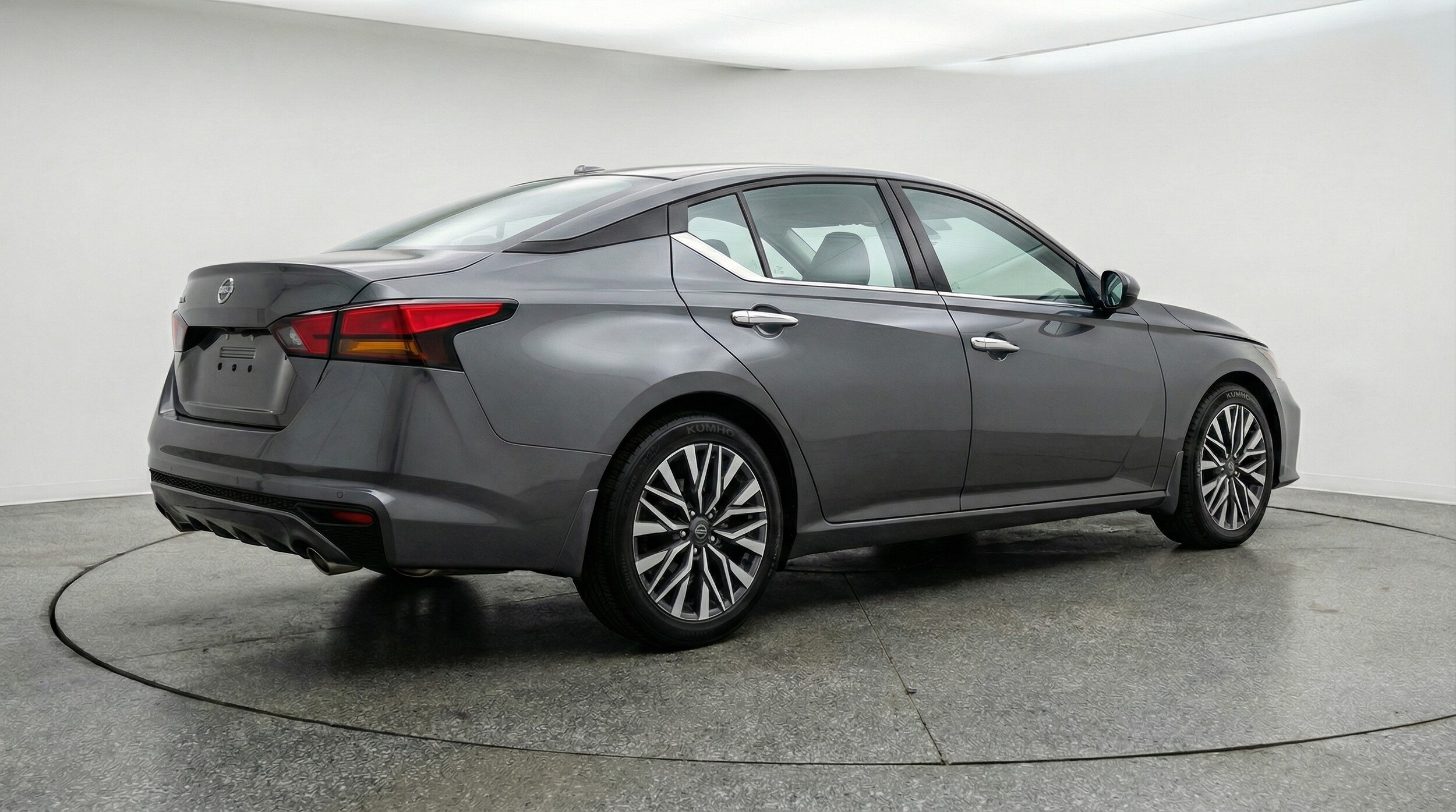 Thumbnail: 2025 Nissan Altima - 7
