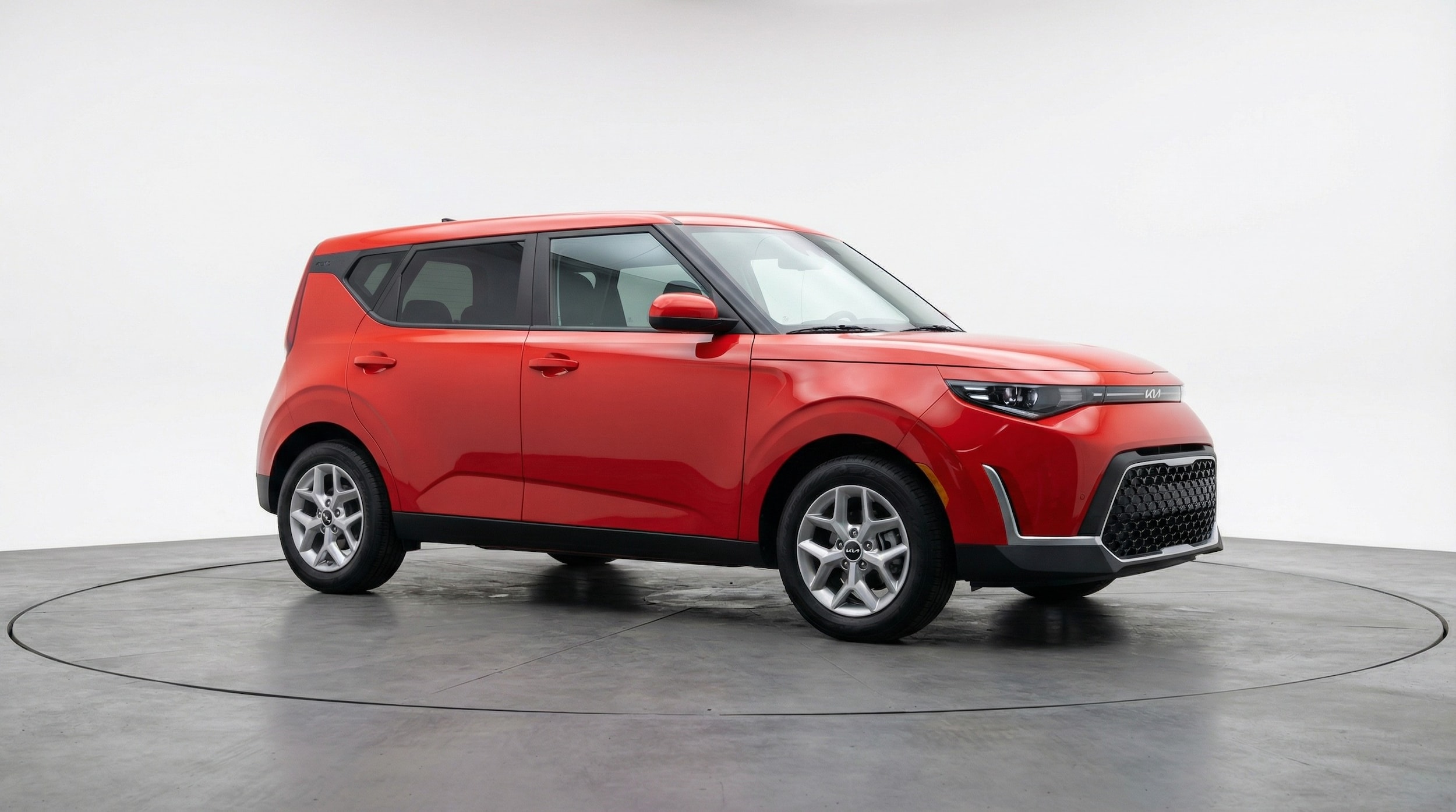 Thumbnail: 2025 Kia Soul - 1