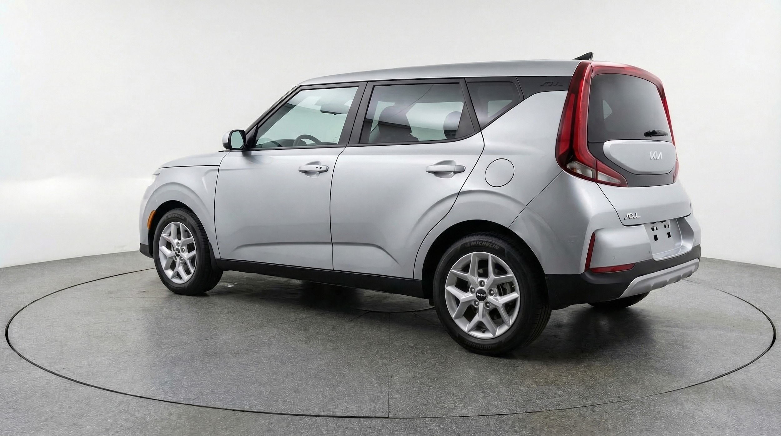 Thumbnail: 2025 Kia Soul - 5