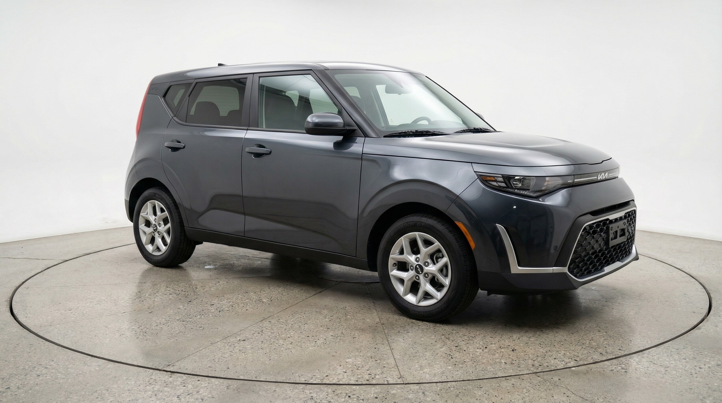 Thumbnail: 2025 Kia Soul - 1