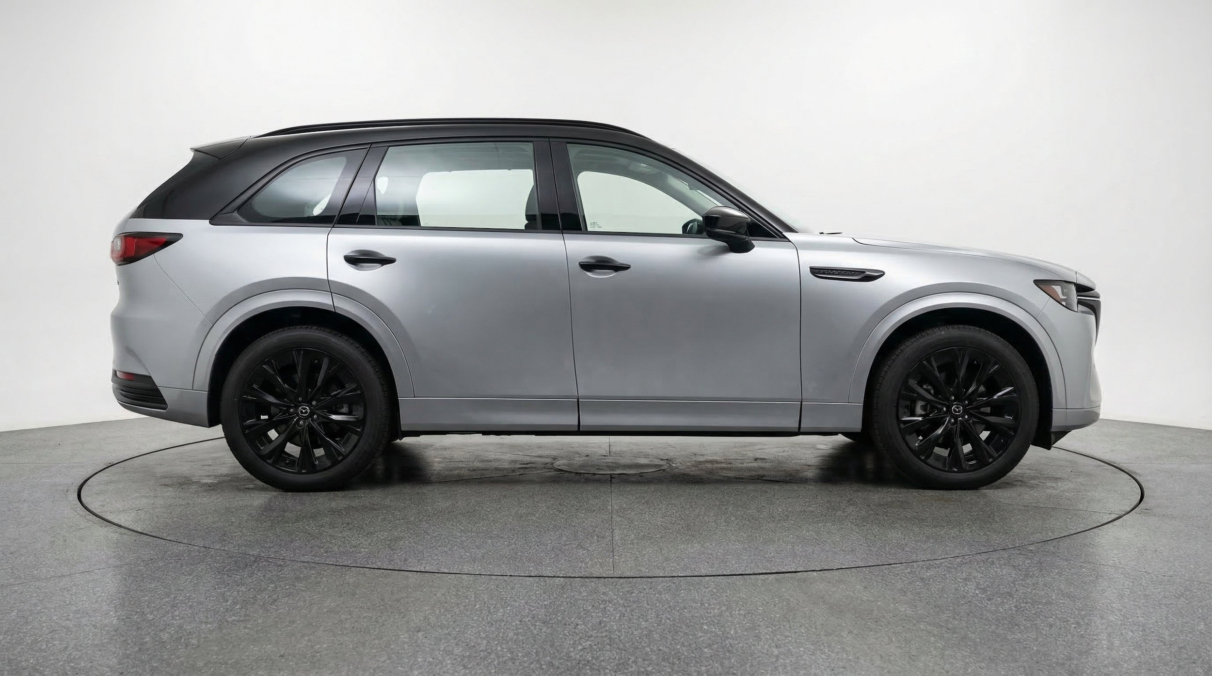 Thumbnail: 2026 Mazda CX-90 - 10