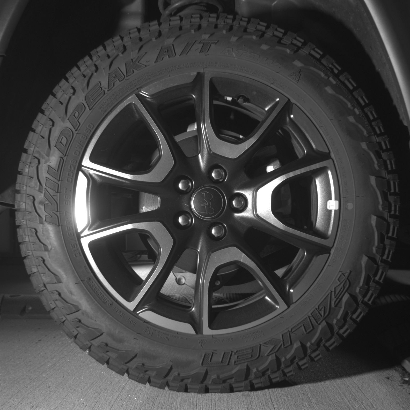 Thumbnail: 2025 Jeep Compass - 12