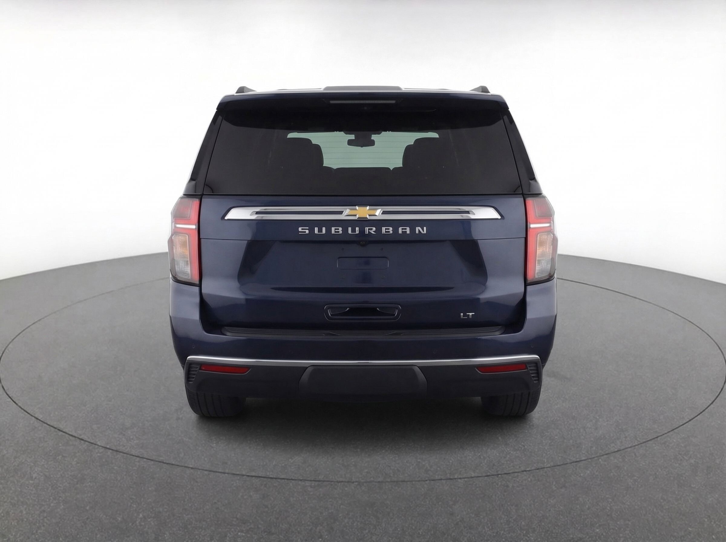 Thumbnail: 2024 Chevrolet Suburban - 6