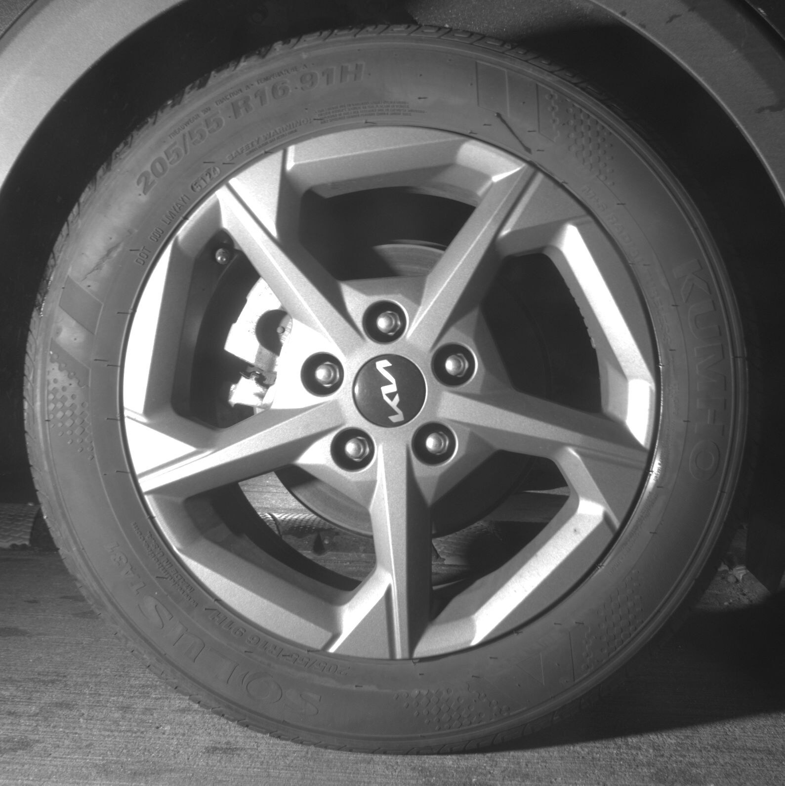 Thumbnail: 2025 Kia K4 - 12