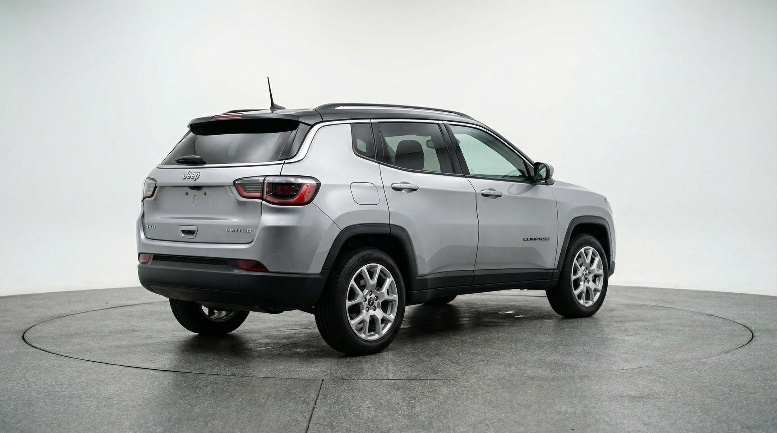 Thumbnail: 2025 Jeep Compass - 7