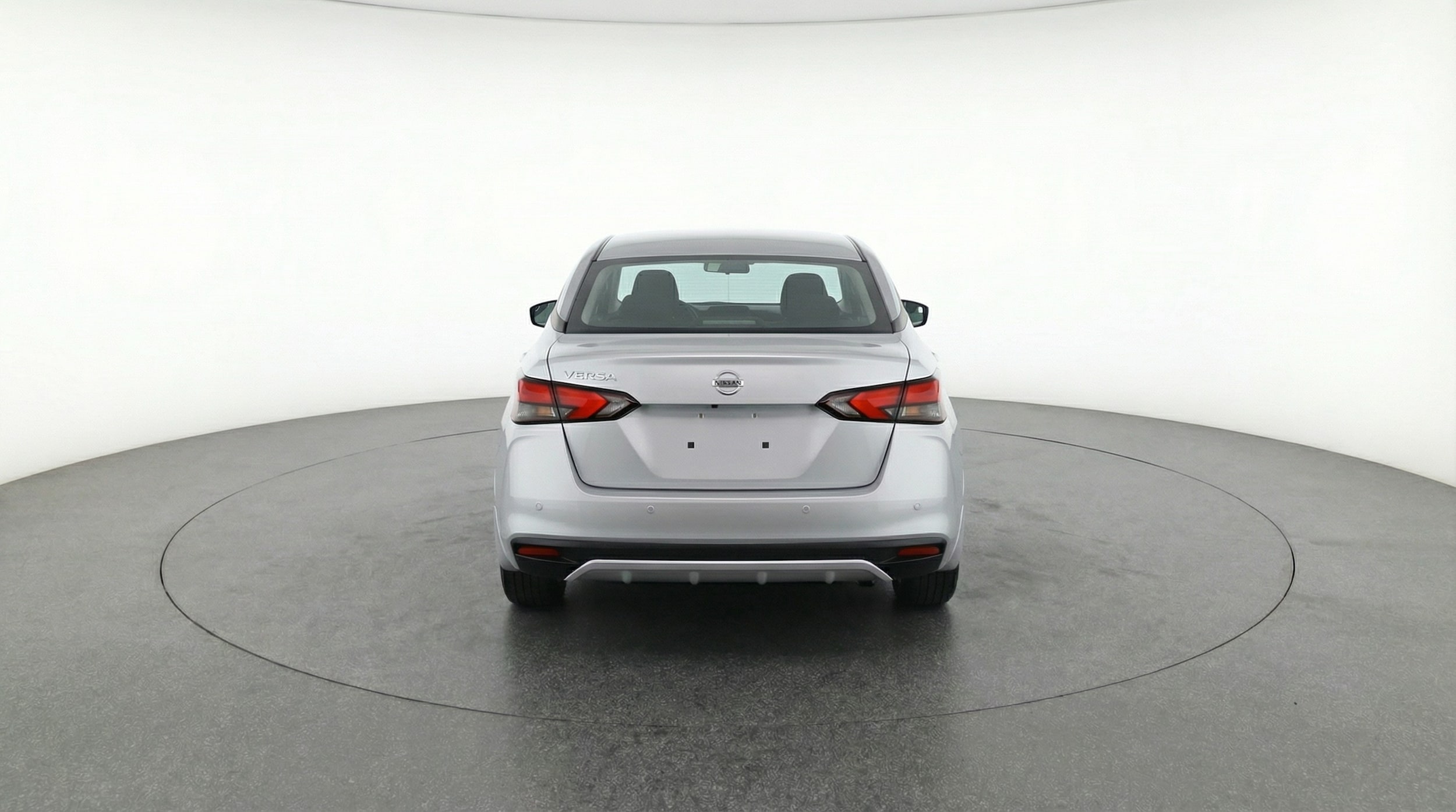 Thumbnail: 2025 Nissan Versa - 6