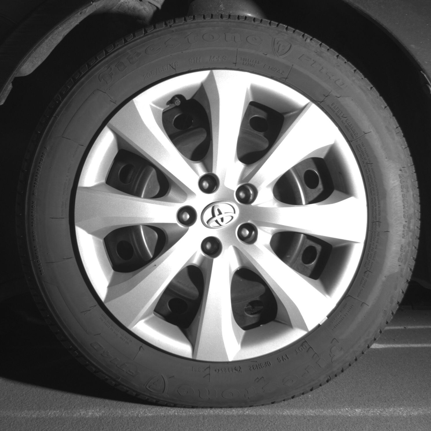 Thumbnail: 2025 Toyota Corolla - 9