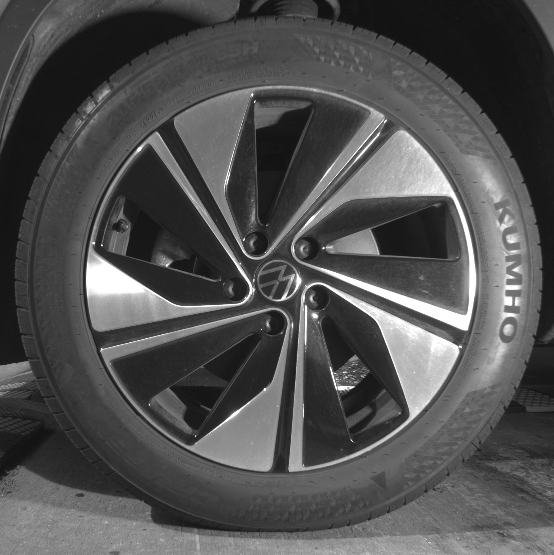 Thumbnail: 2026 Volkswagen Taos - 12