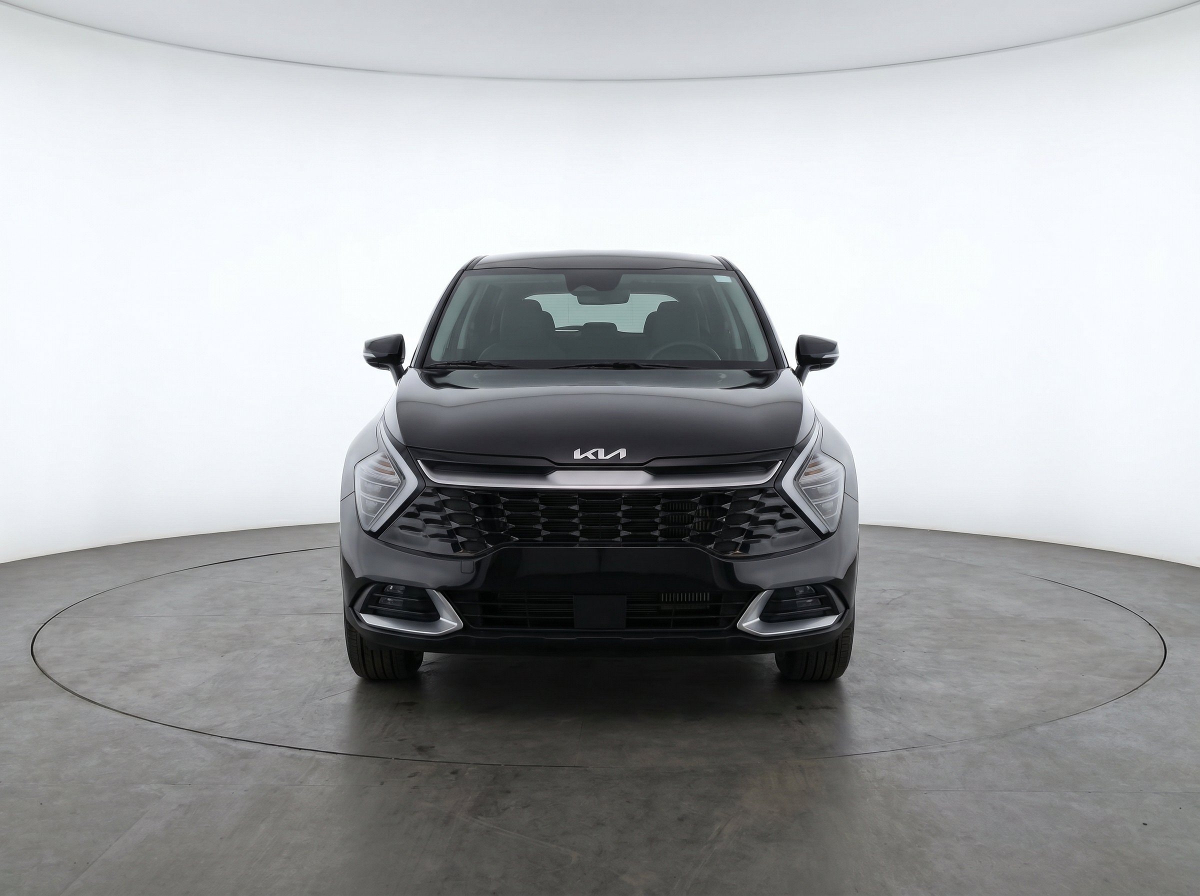 Thumbnail: 2026 Kia Sportage - 2