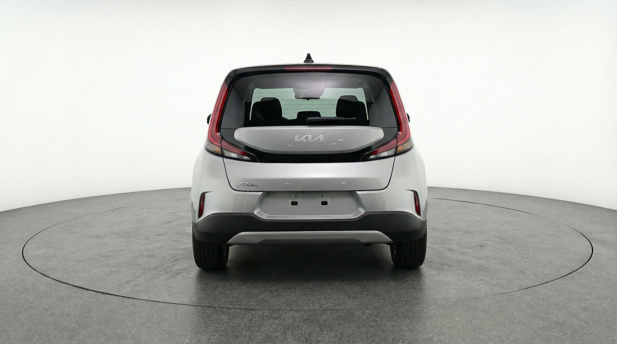 Thumbnail: 2025 Kia Soul - 7