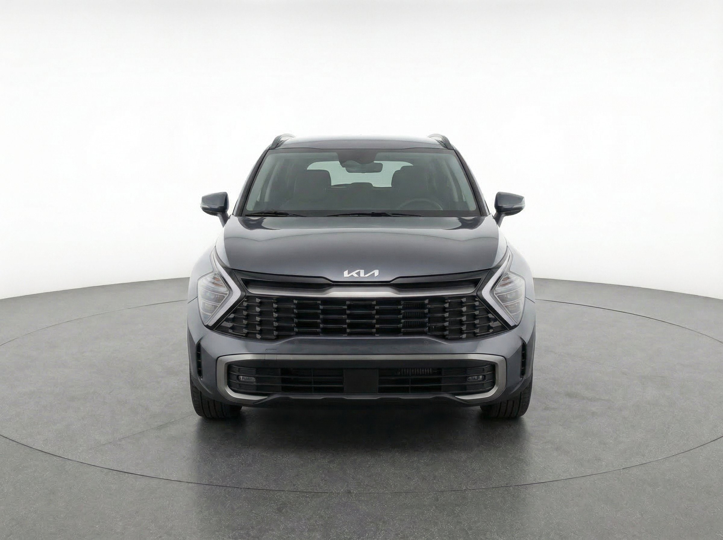 Thumbnail: 2026 Kia Sportage - 2