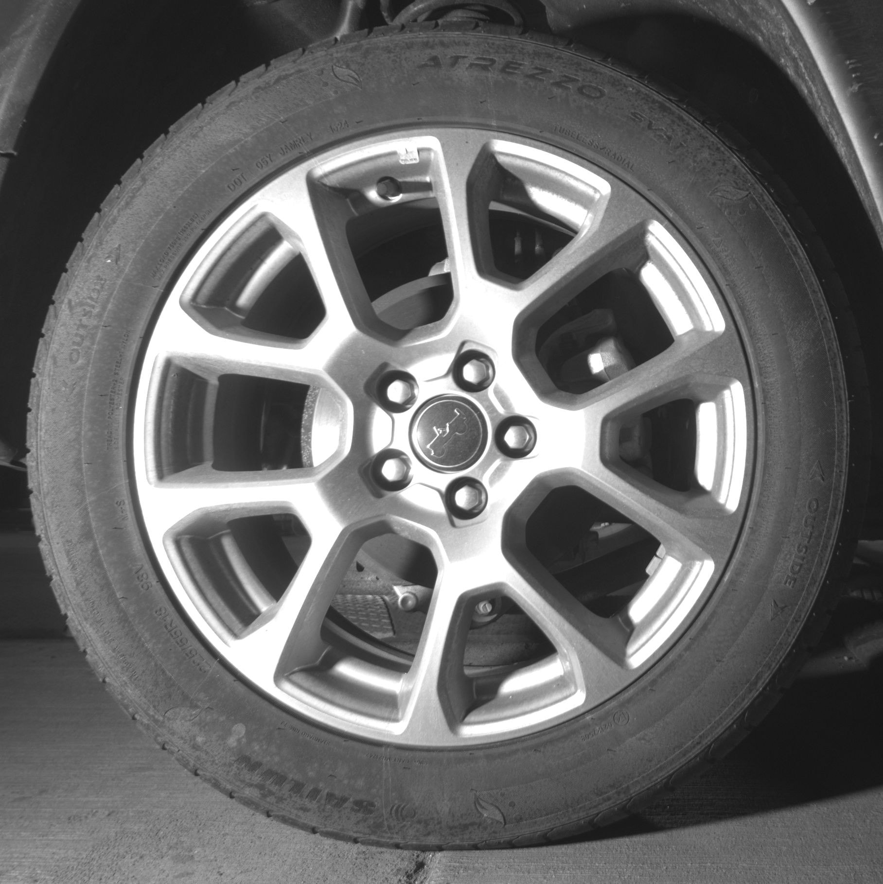 Thumbnail: 2025 Jeep Compass - 12