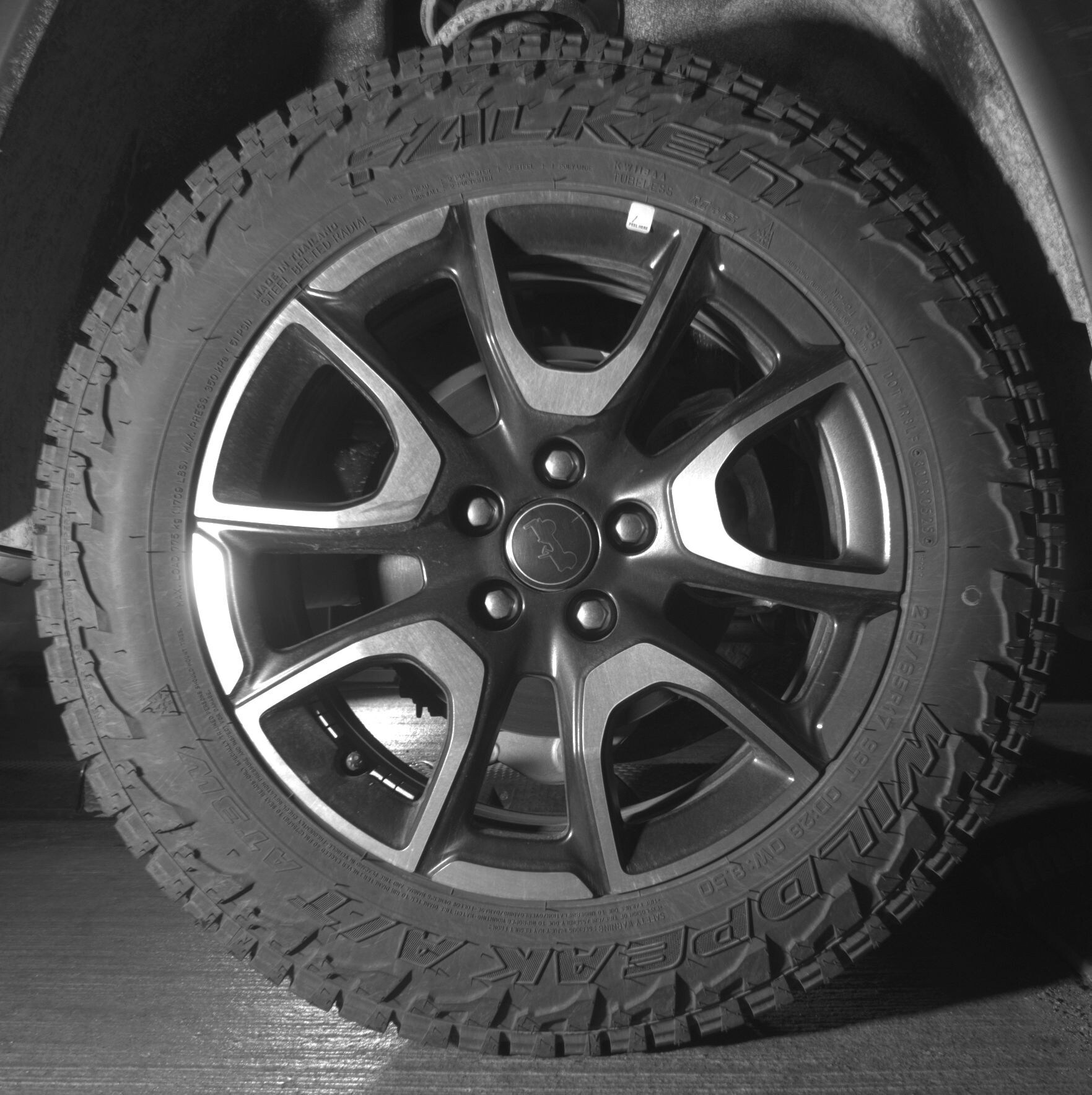 Thumbnail: 2025 Jeep Compass - 12