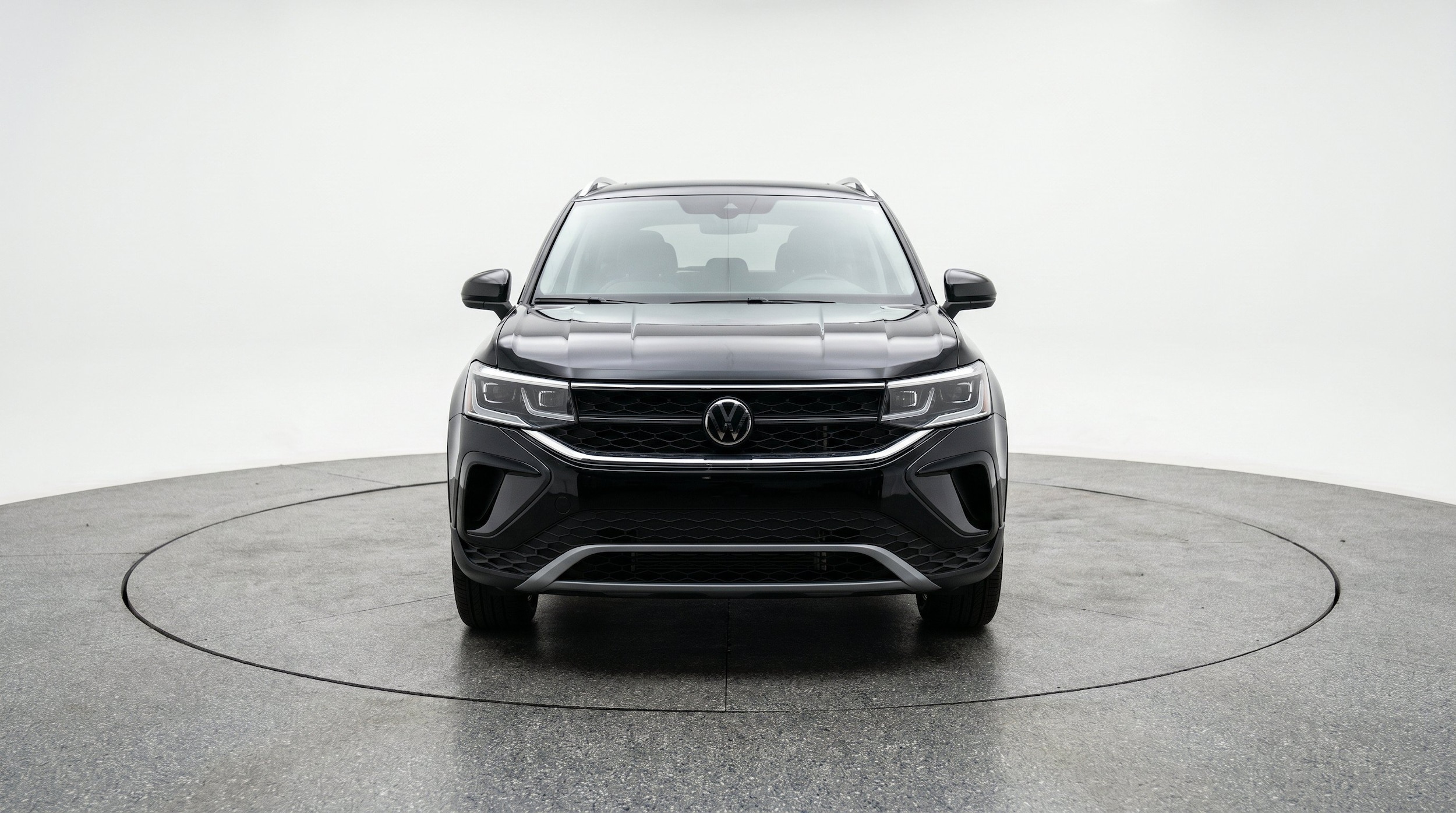 Thumbnail: 2026 Volkswagen Taos - 2