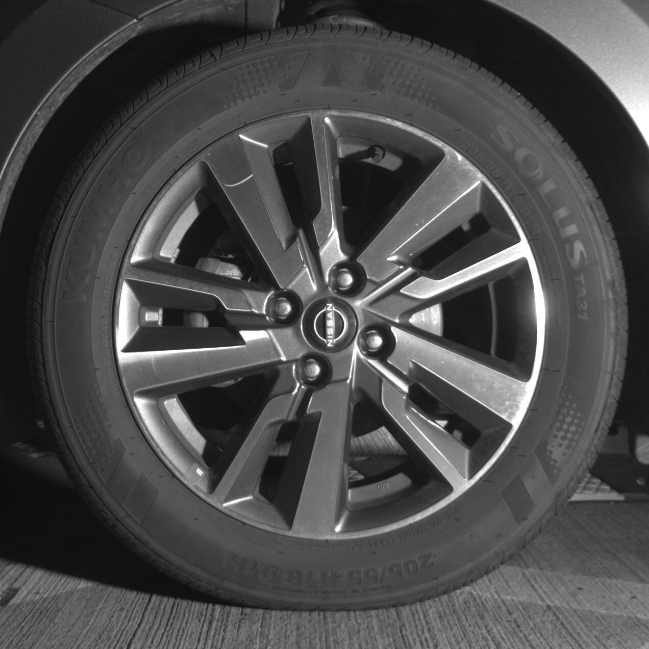 Thumbnail: 2025 Nissan Versa - 9