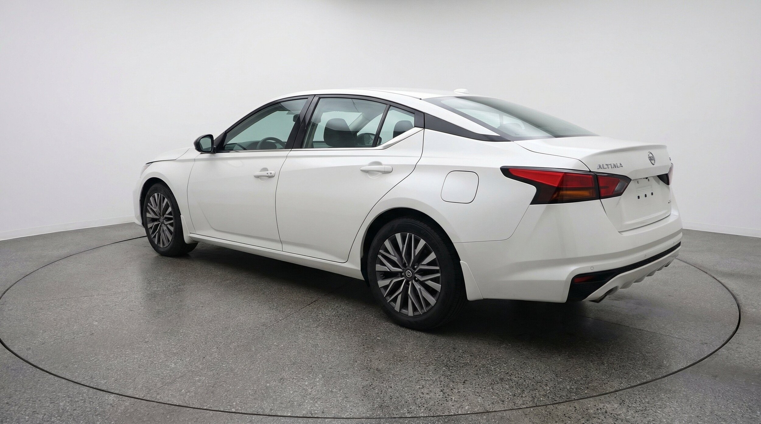 Thumbnail: 2026 Nissan Altima - 6