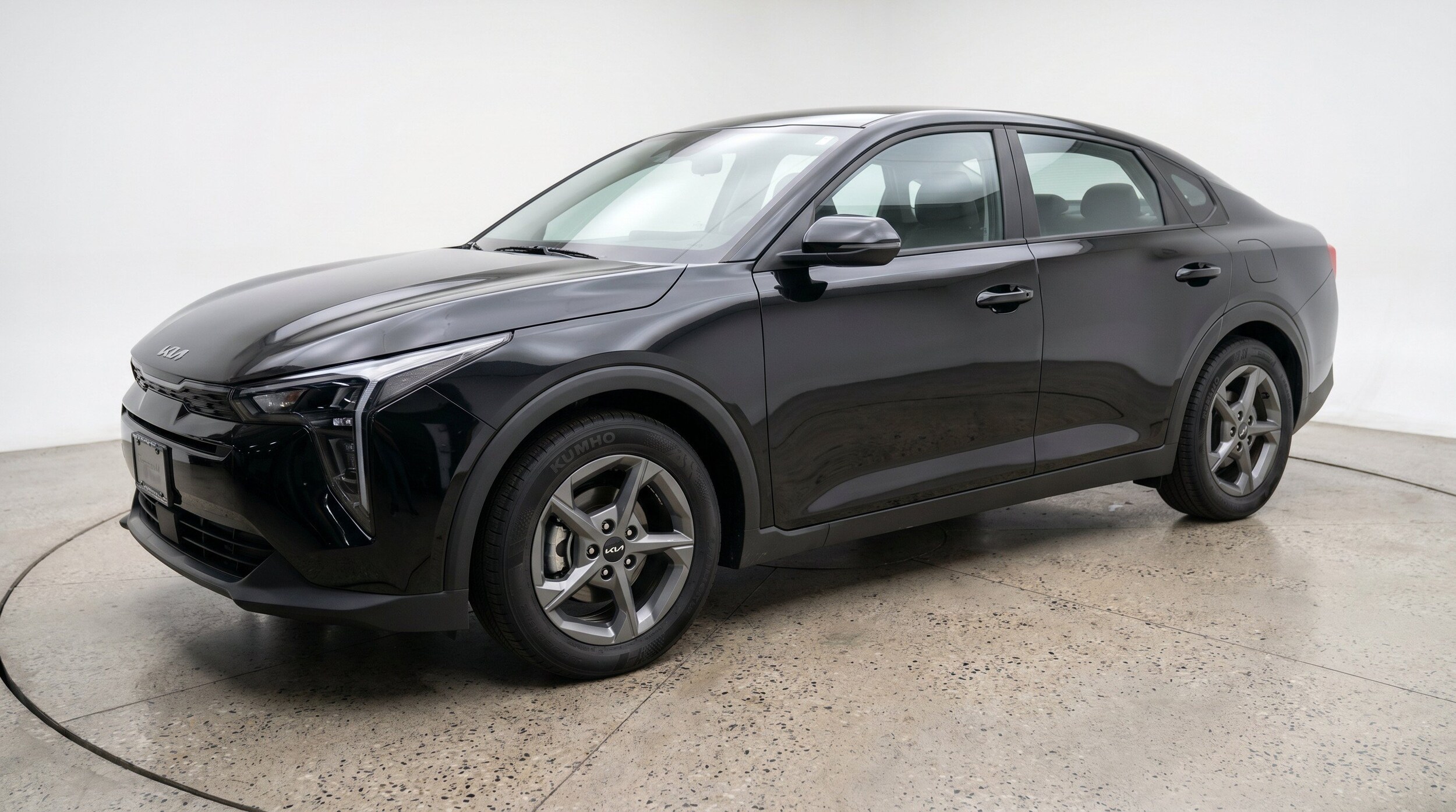 Thumbnail: 2026 Kia K4 - 3