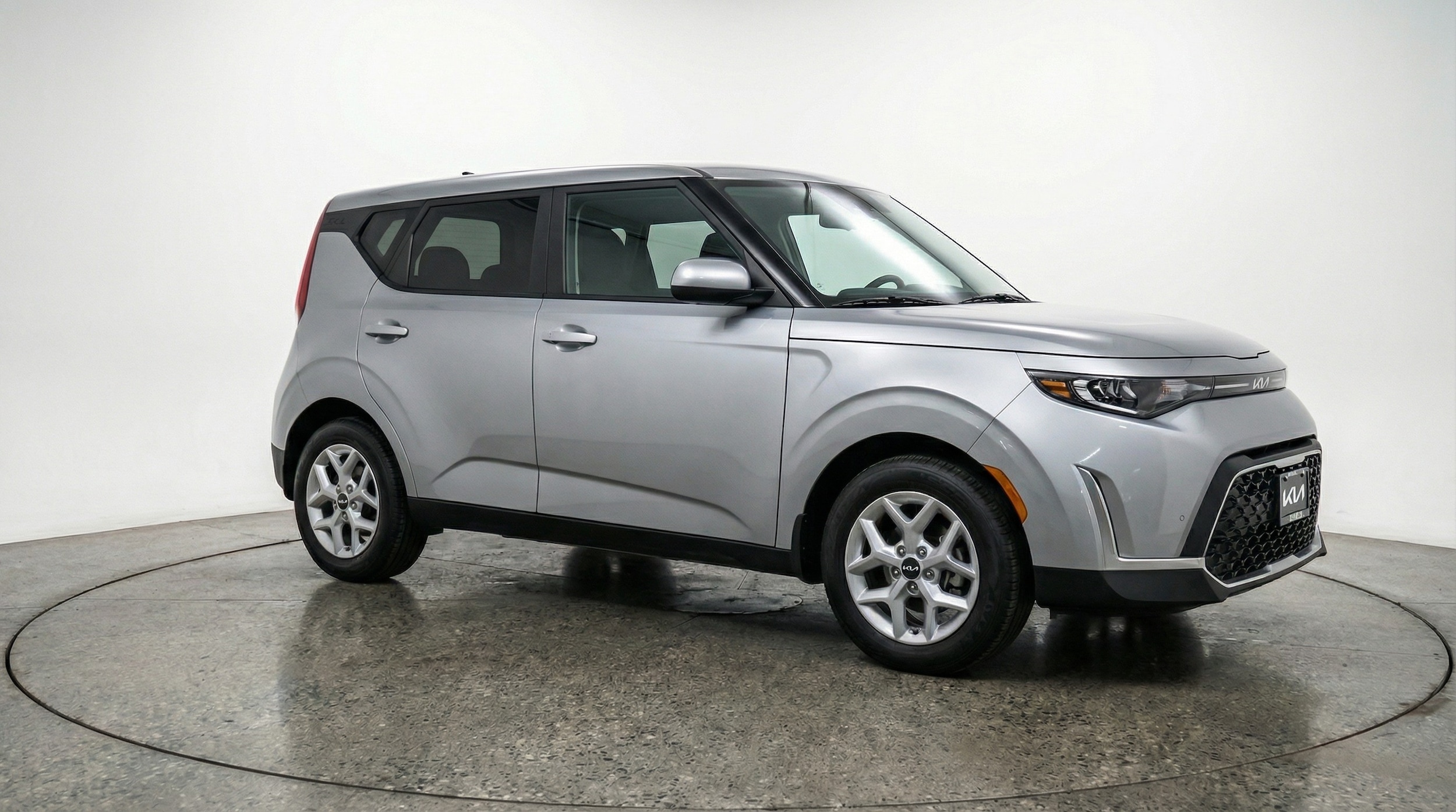 Thumbnail: 2025 Kia Soul - 1