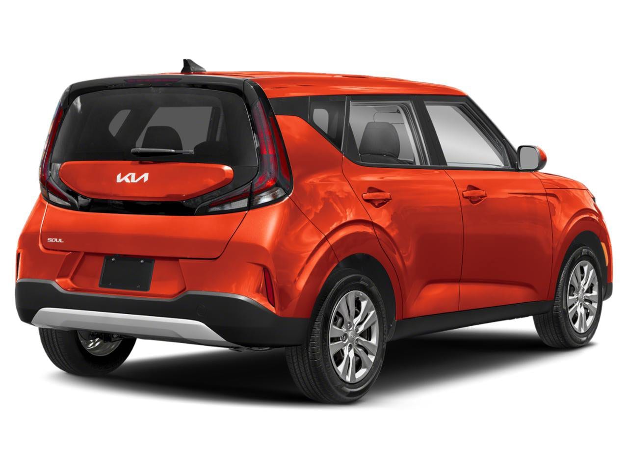 Thumbnail: 2025 Kia Soul - 2