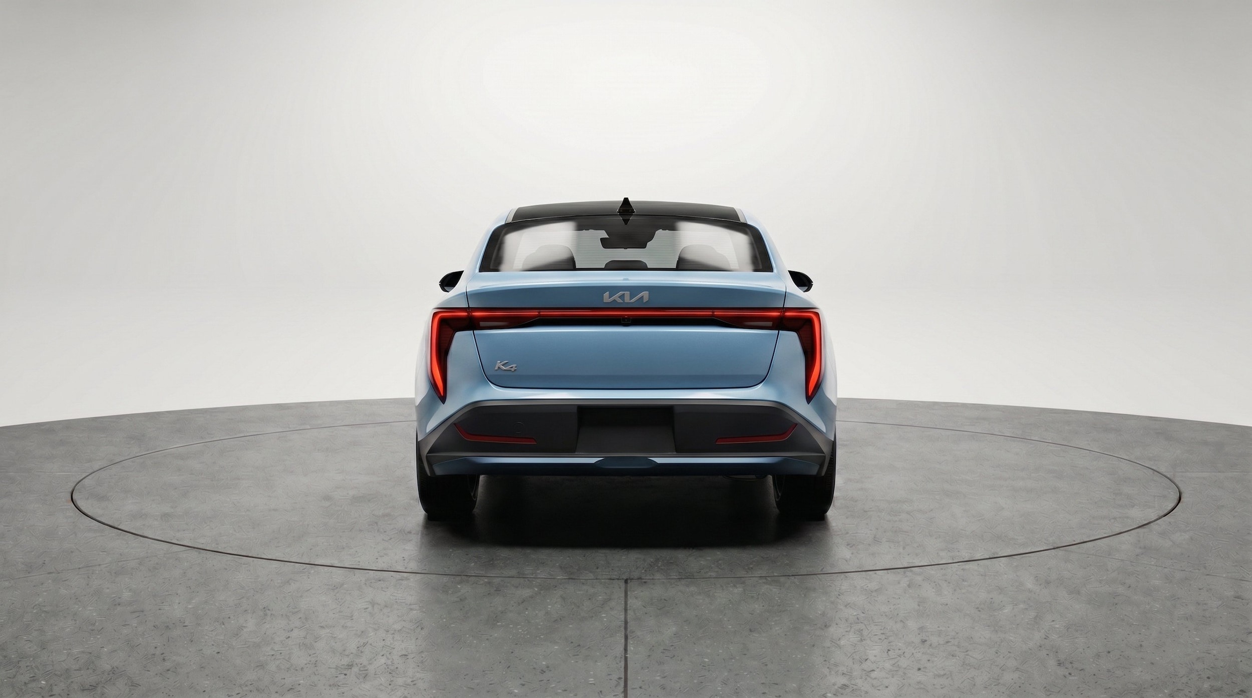 Thumbnail: 2026 Kia K4 - 7