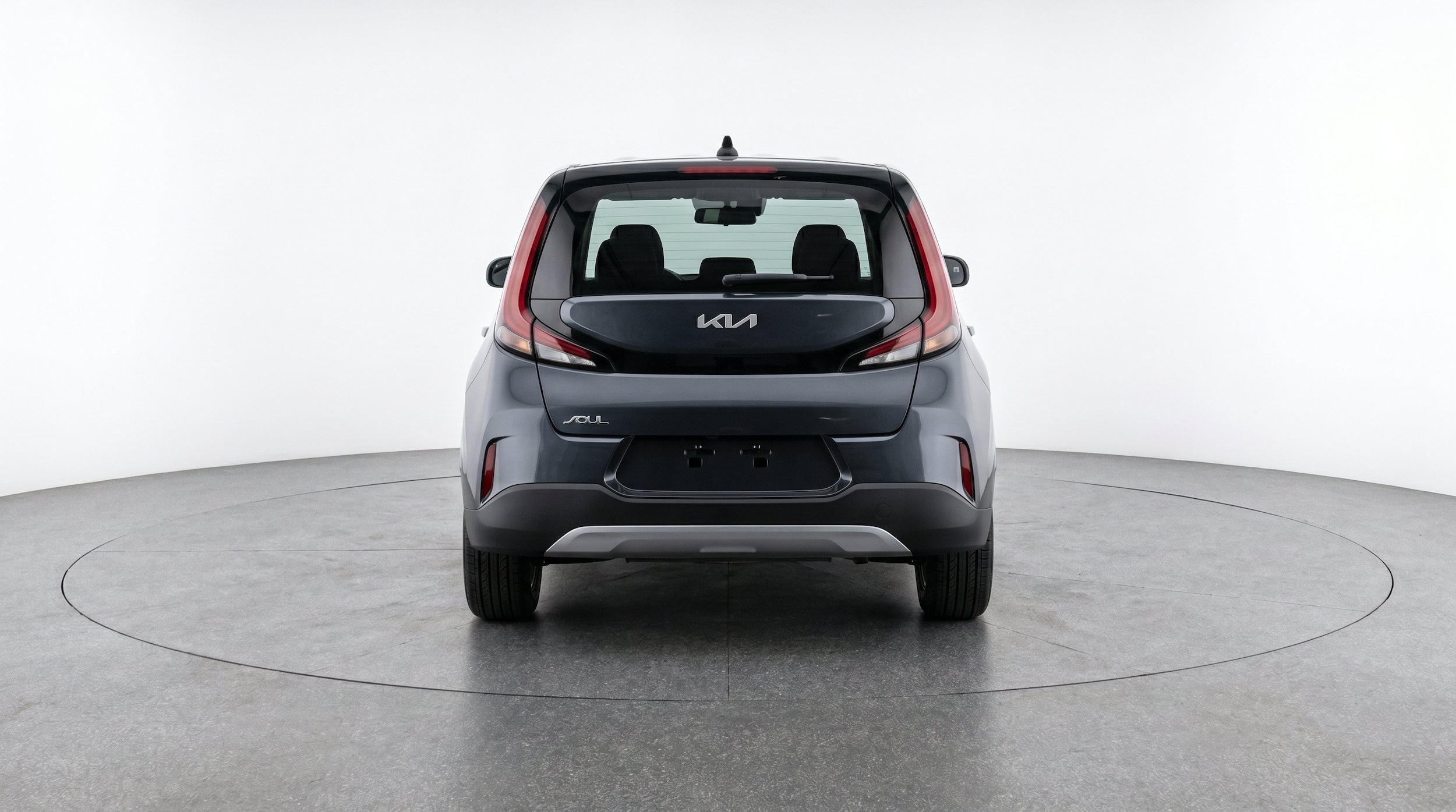 Thumbnail: 2025 Kia Soul - 7