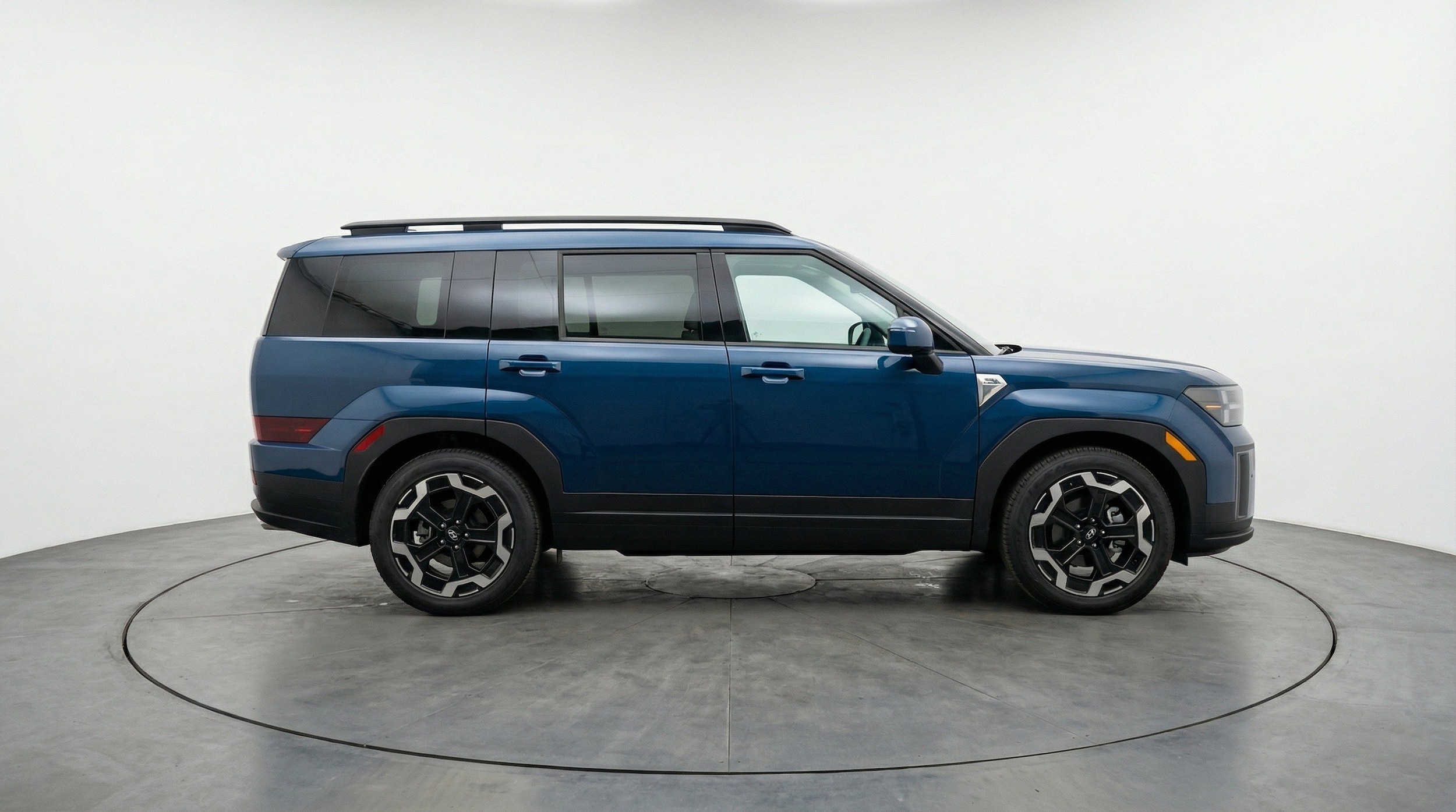 Thumbnail: 2026 Hyundai Santa Fe - 11