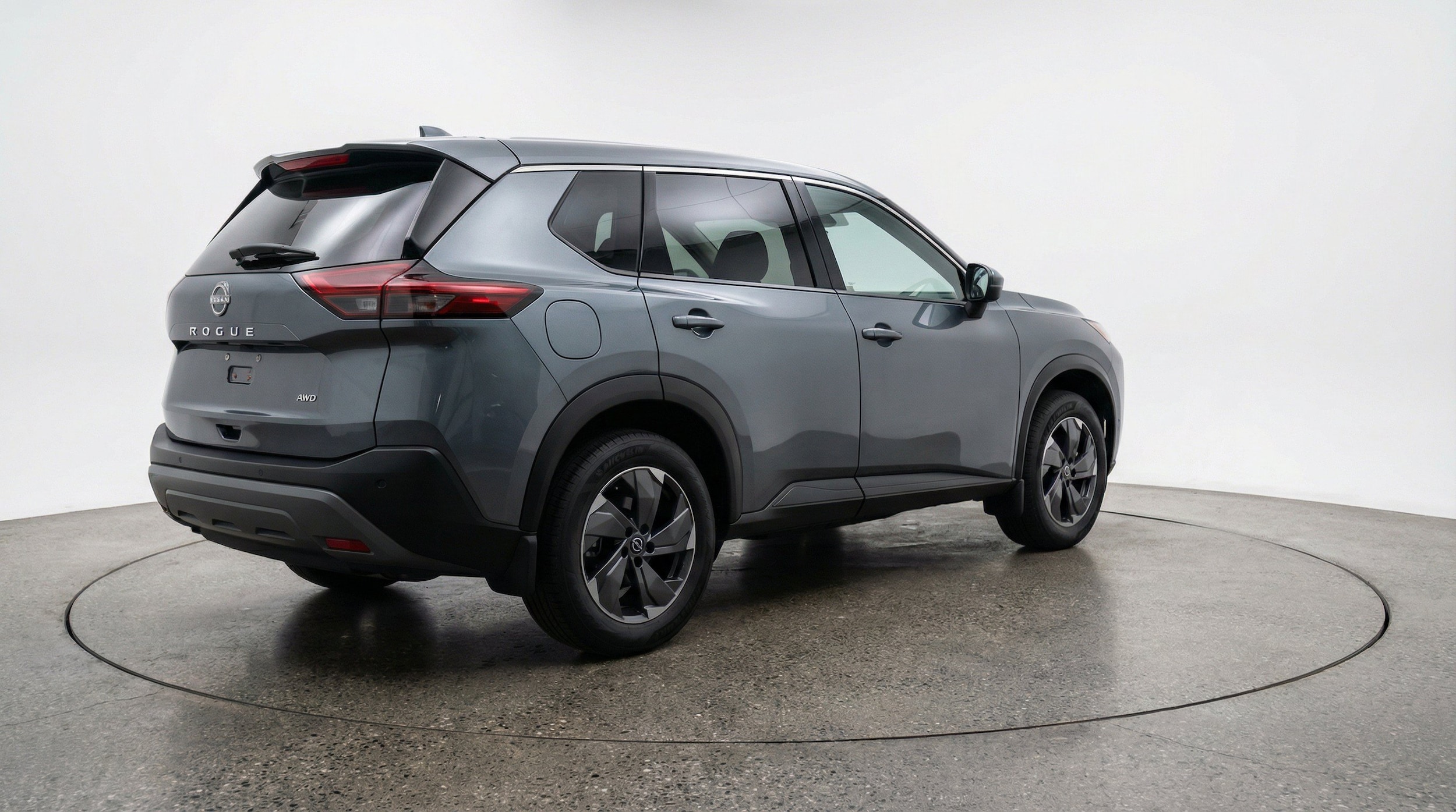 Thumbnail: 2025 Nissan Rogue - 9