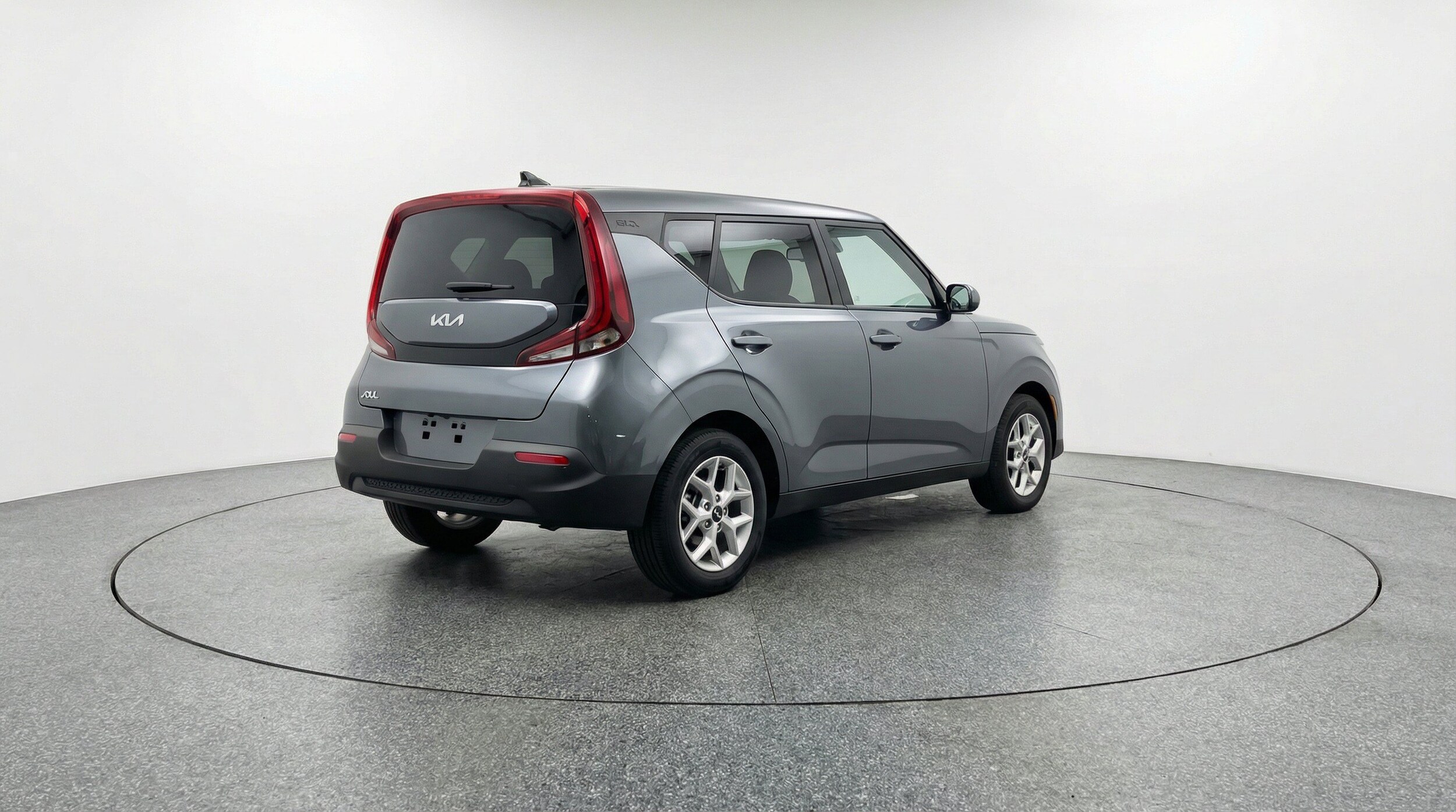 Thumbnail: 2025 Kia Soul - 9