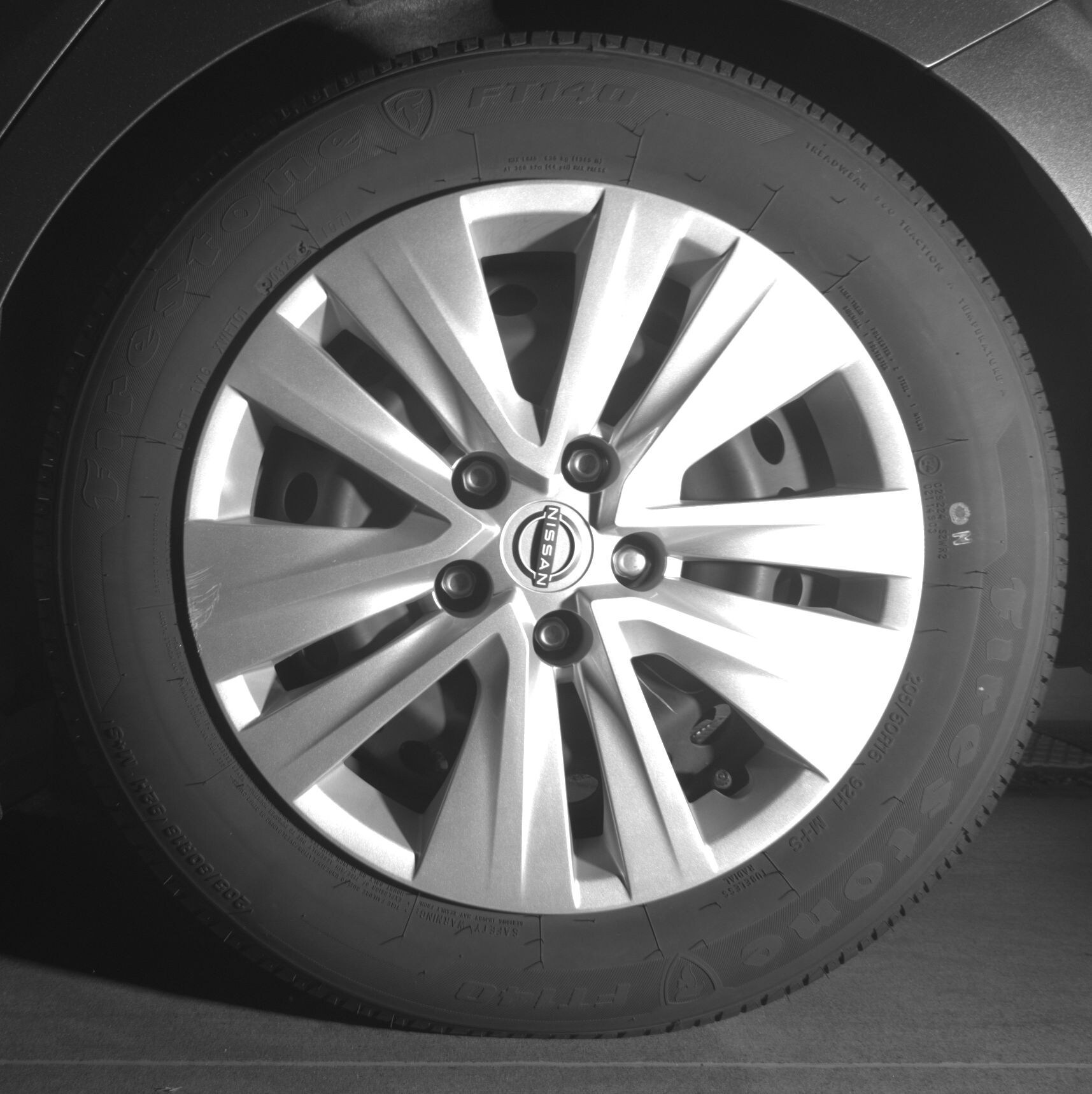 Thumbnail: 2025 Nissan Sentra - 11