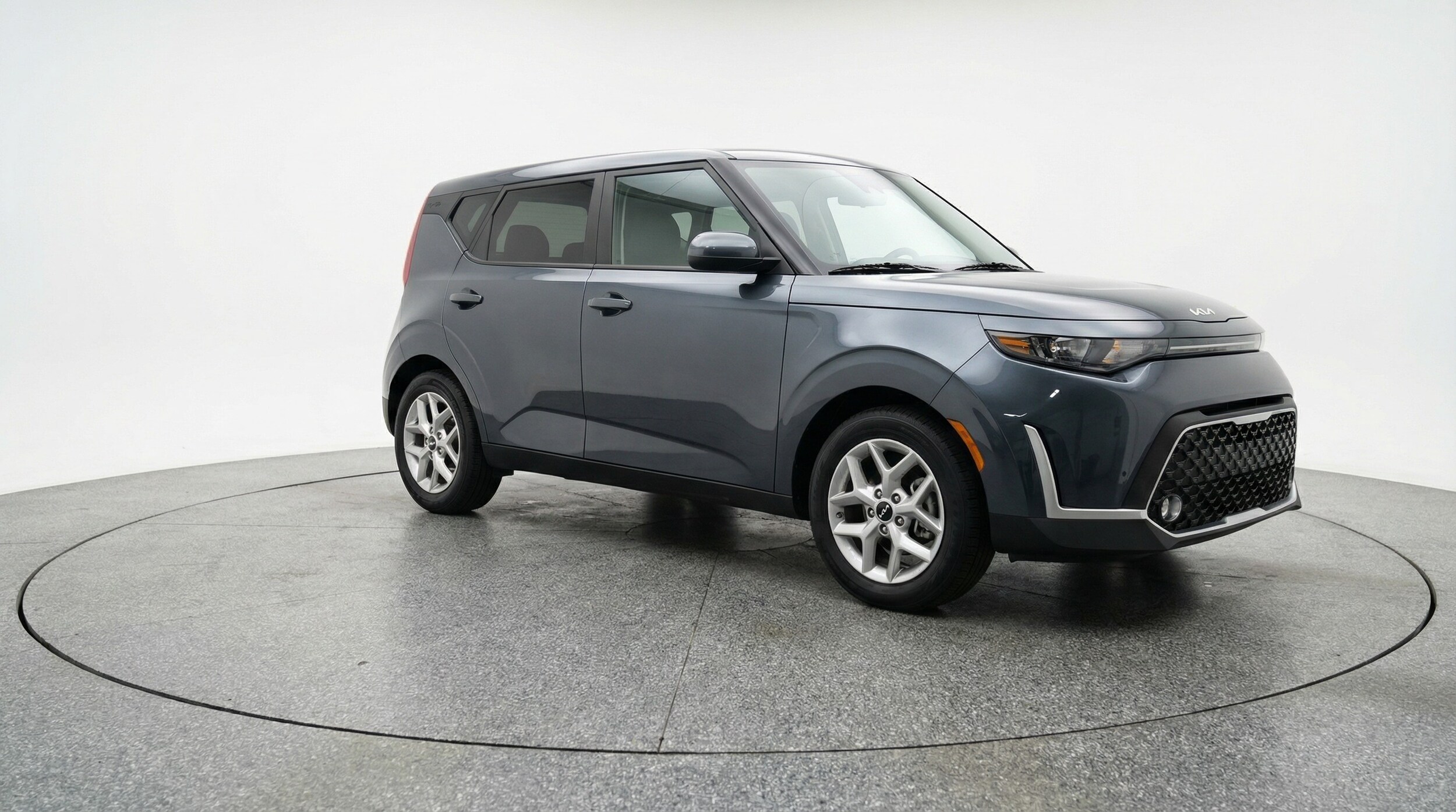 Thumbnail: 2025 Kia Soul - 1
