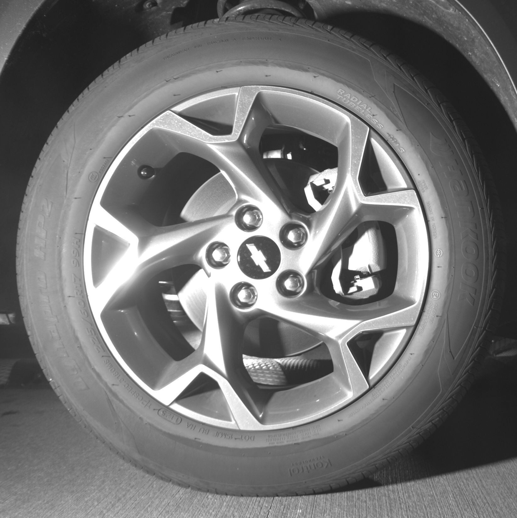 Thumbnail: 2025 Chevrolet Trax - 10