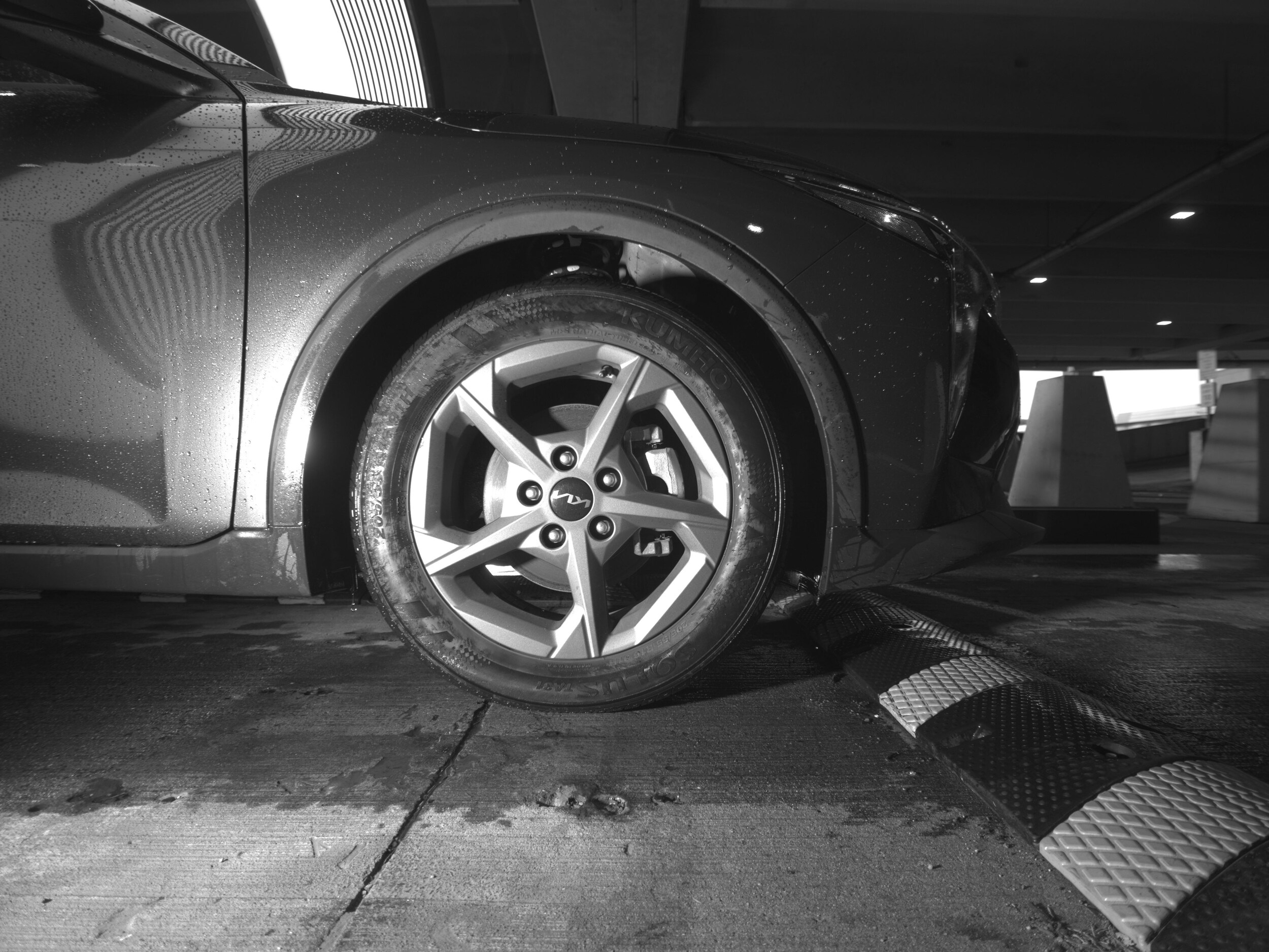 Thumbnail: 2025 Kia K4 - 10