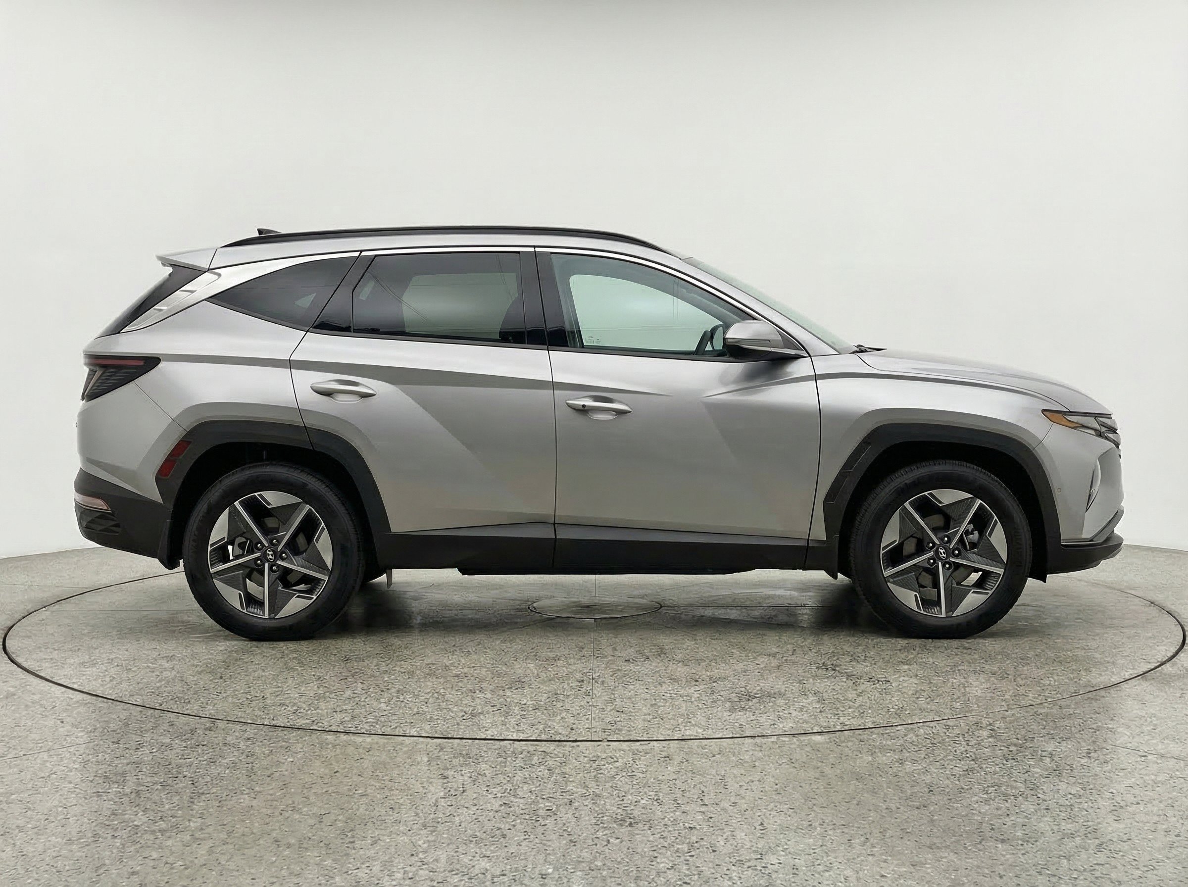 Thumbnail: 2026 Hyundai Tucson - 11