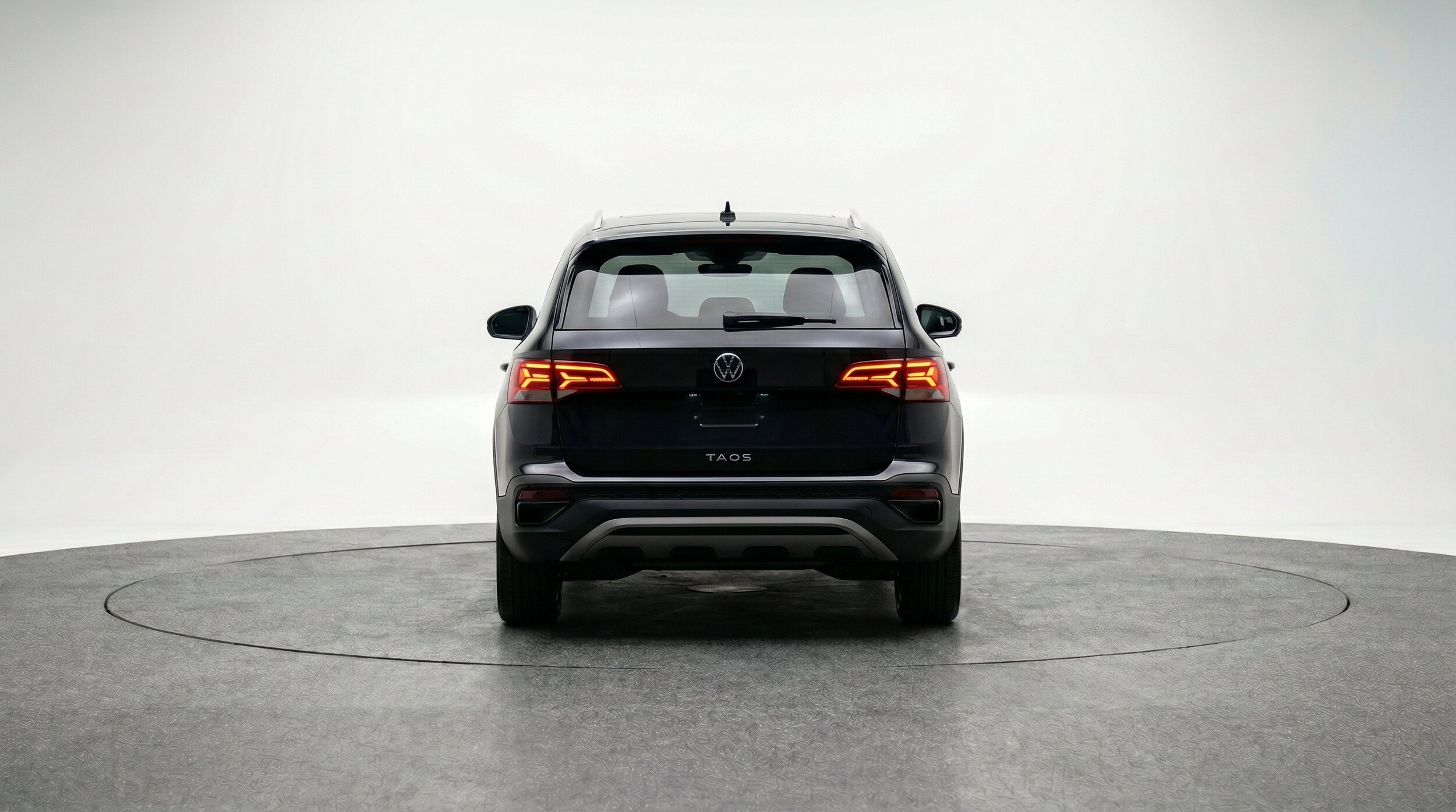 Thumbnail: 2026 Volkswagen Taos - 7