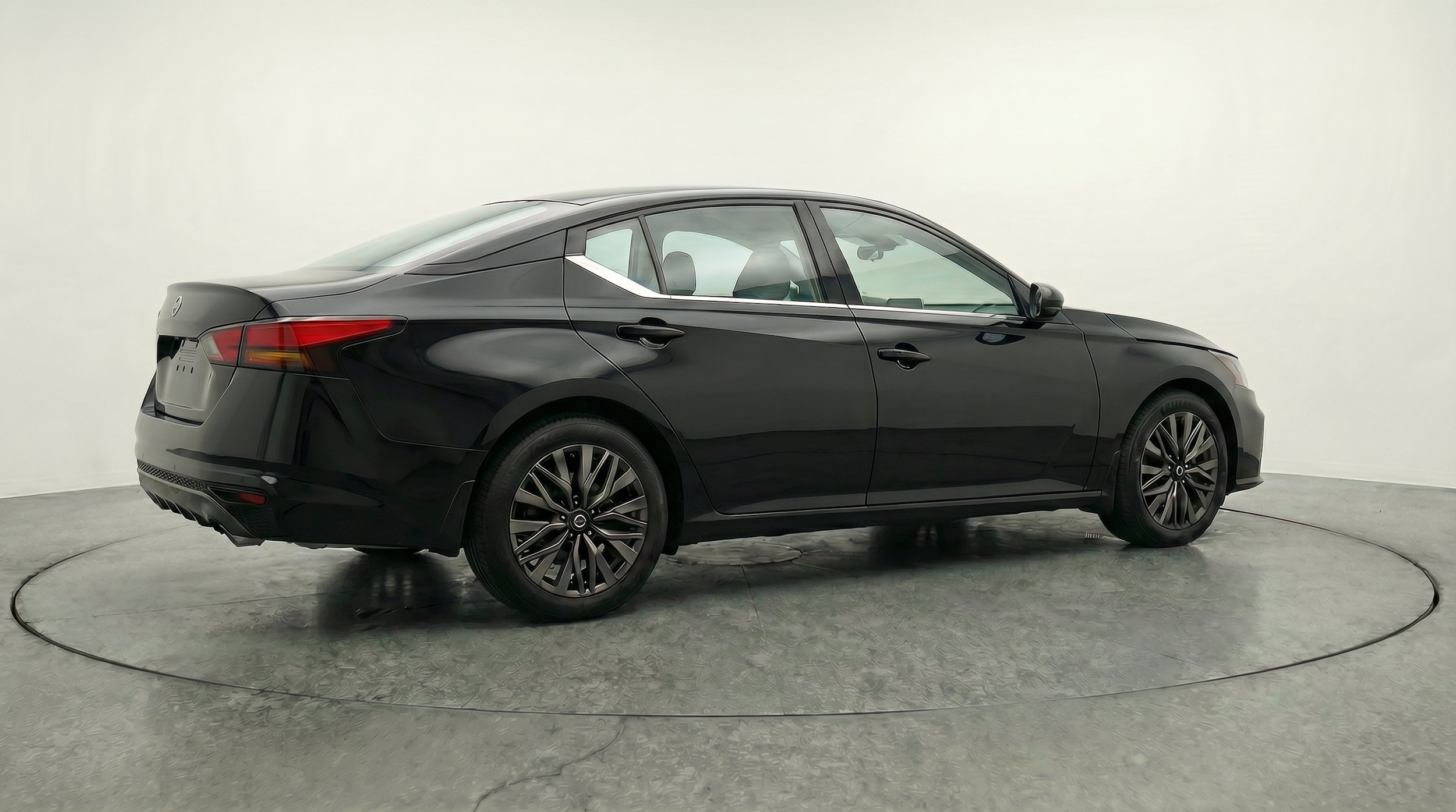Thumbnail: 2026 Nissan Altima - 9