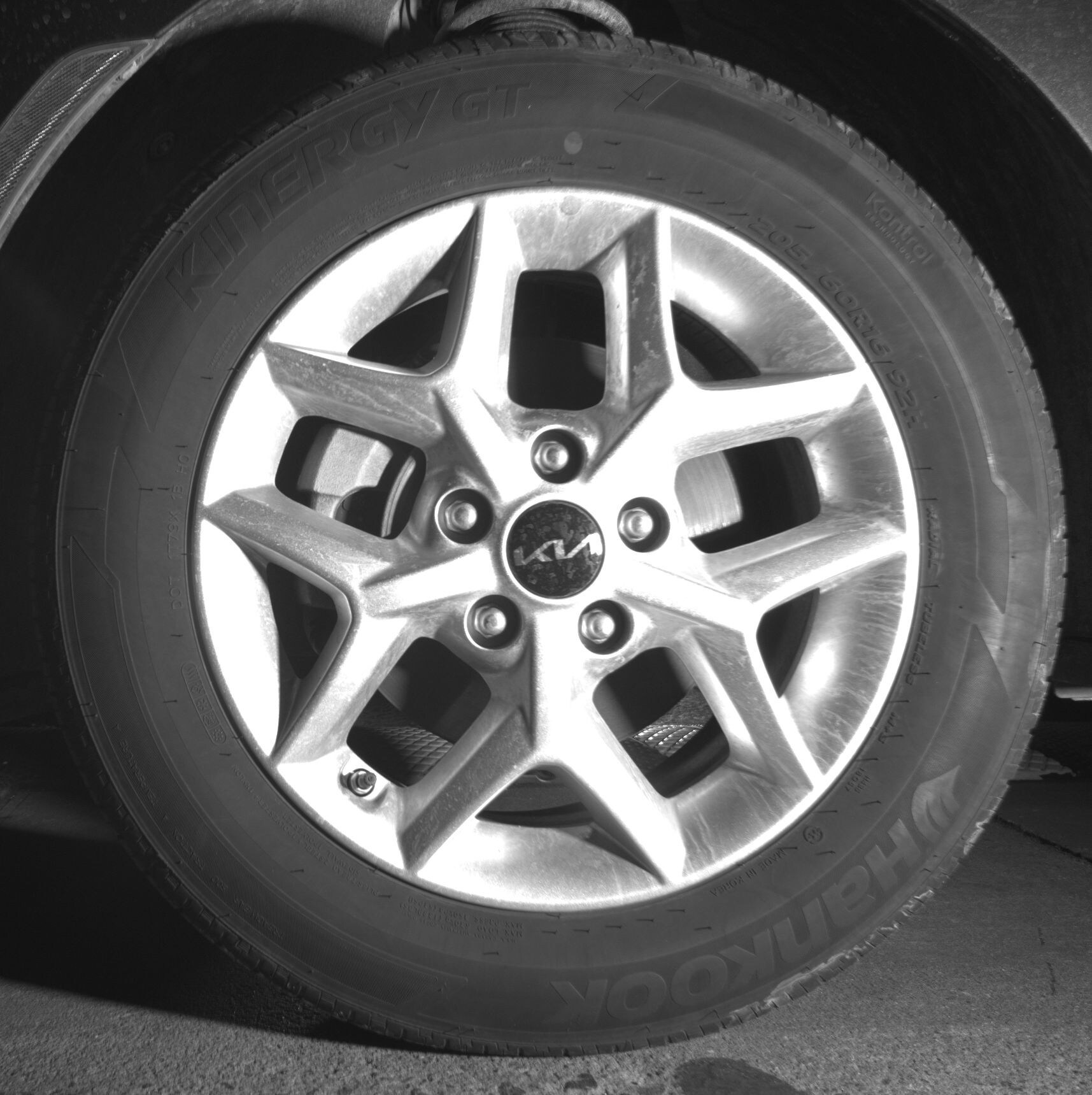 Thumbnail: 2025 Kia Soul - 9