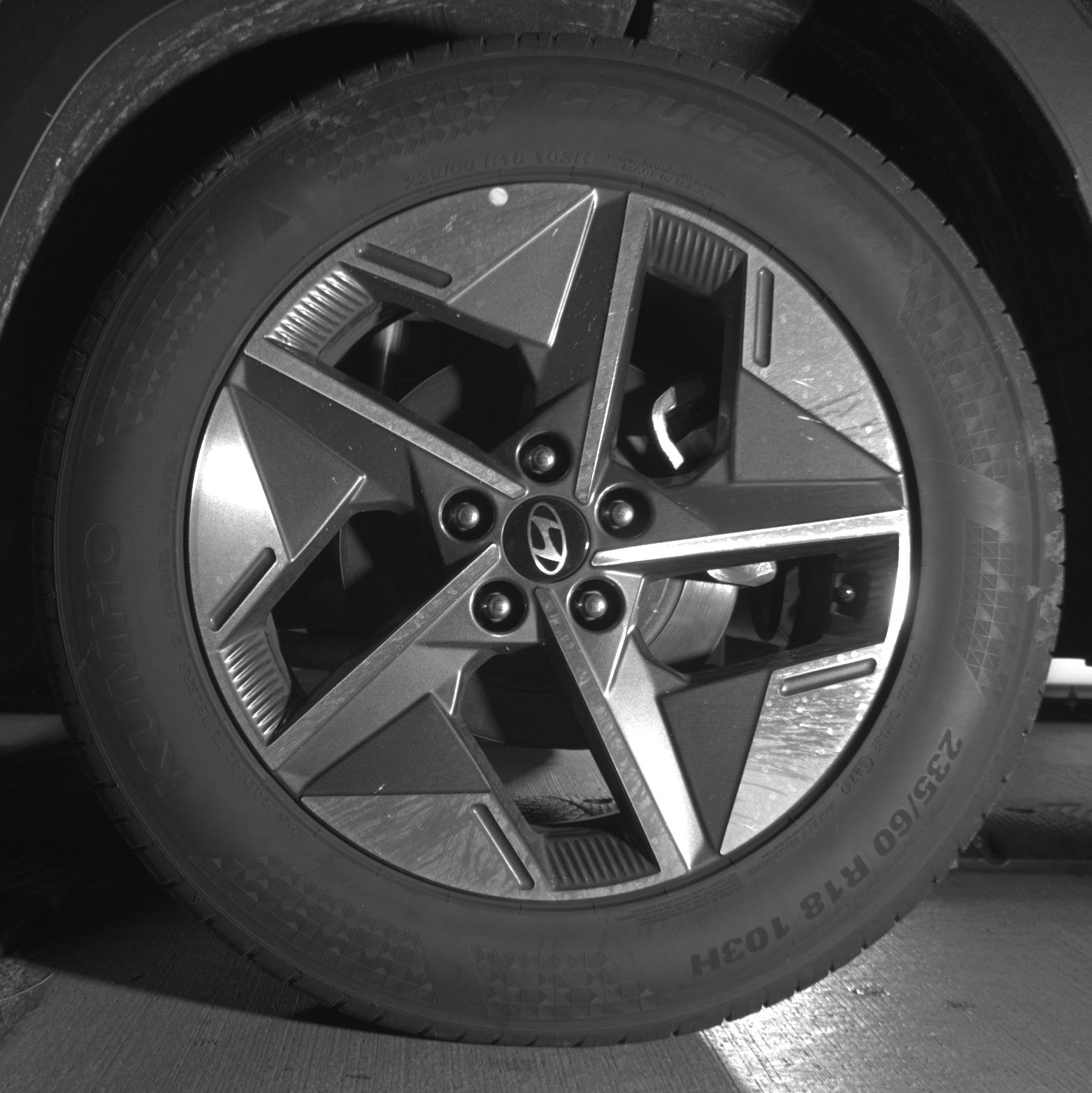 Thumbnail: 2025 Hyundai Tucson - 11