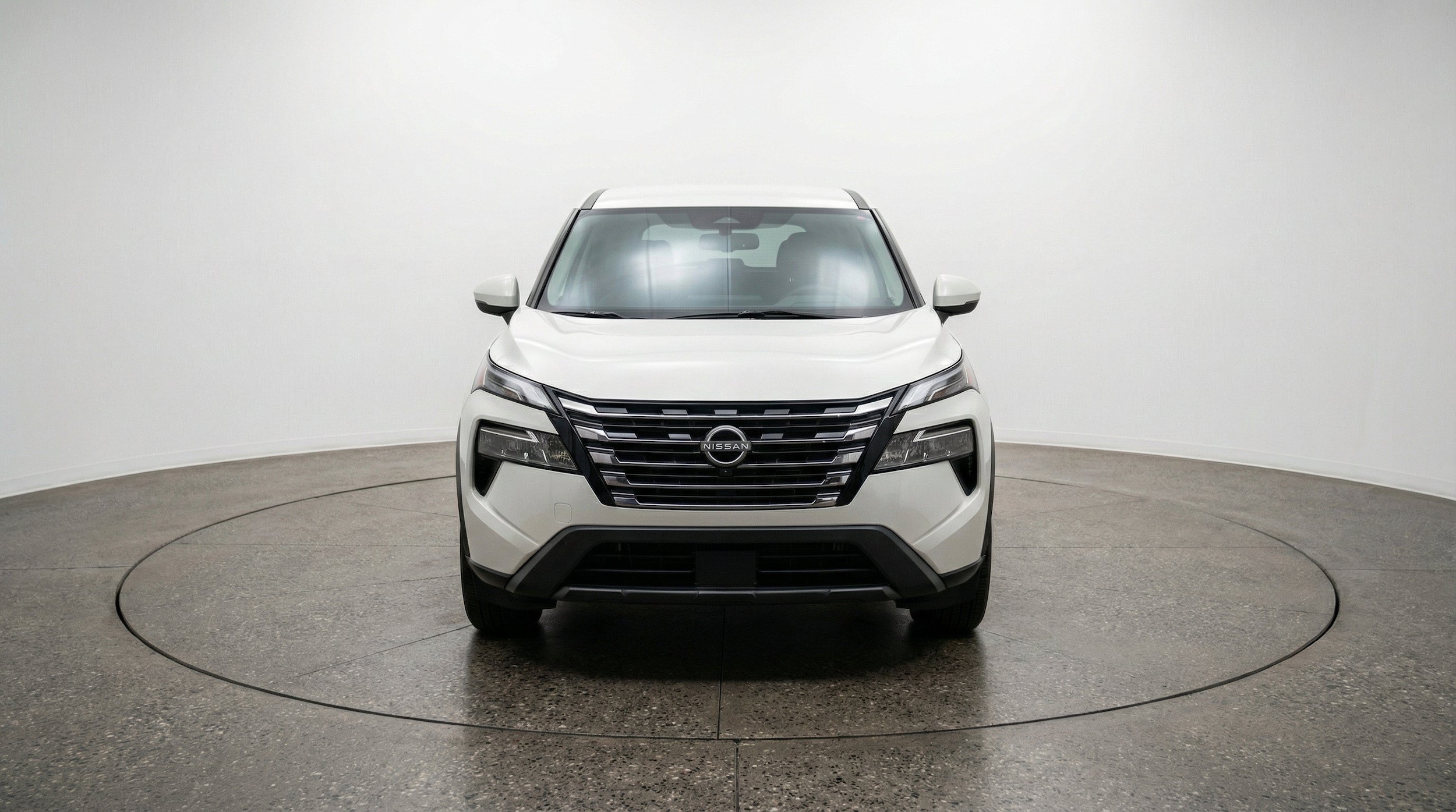 Thumbnail: 2026 Nissan Rogue - 2