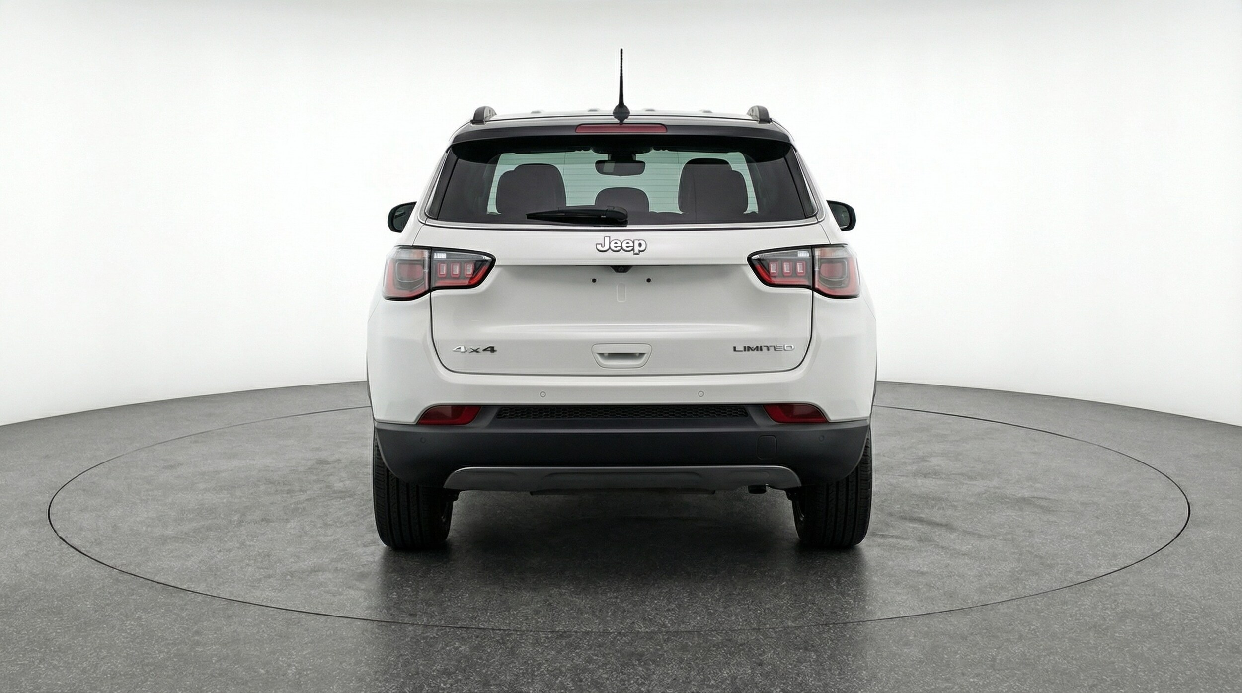 Thumbnail: 2025 Jeep Compass - 6
