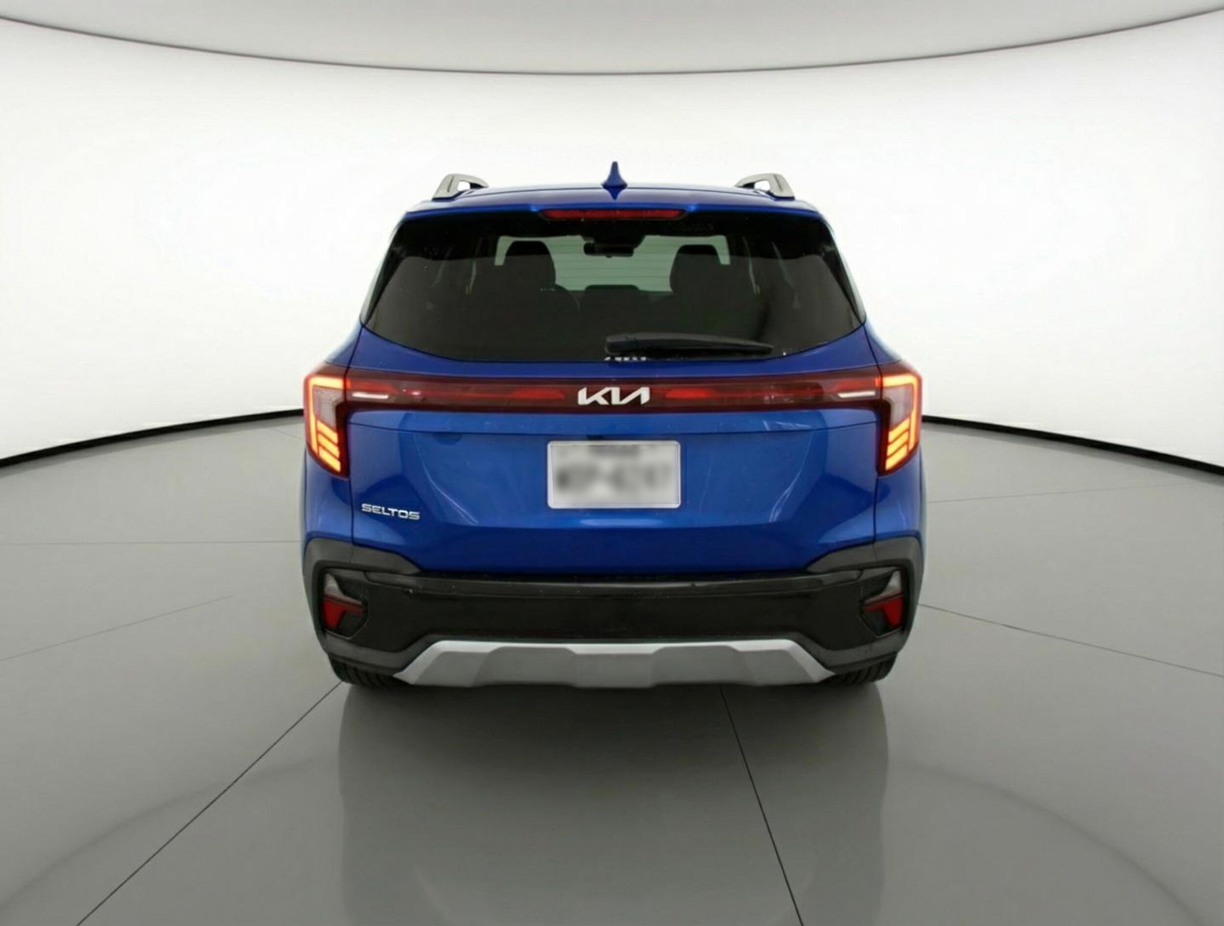 Thumbnail: 2025 Kia Seltos - 6